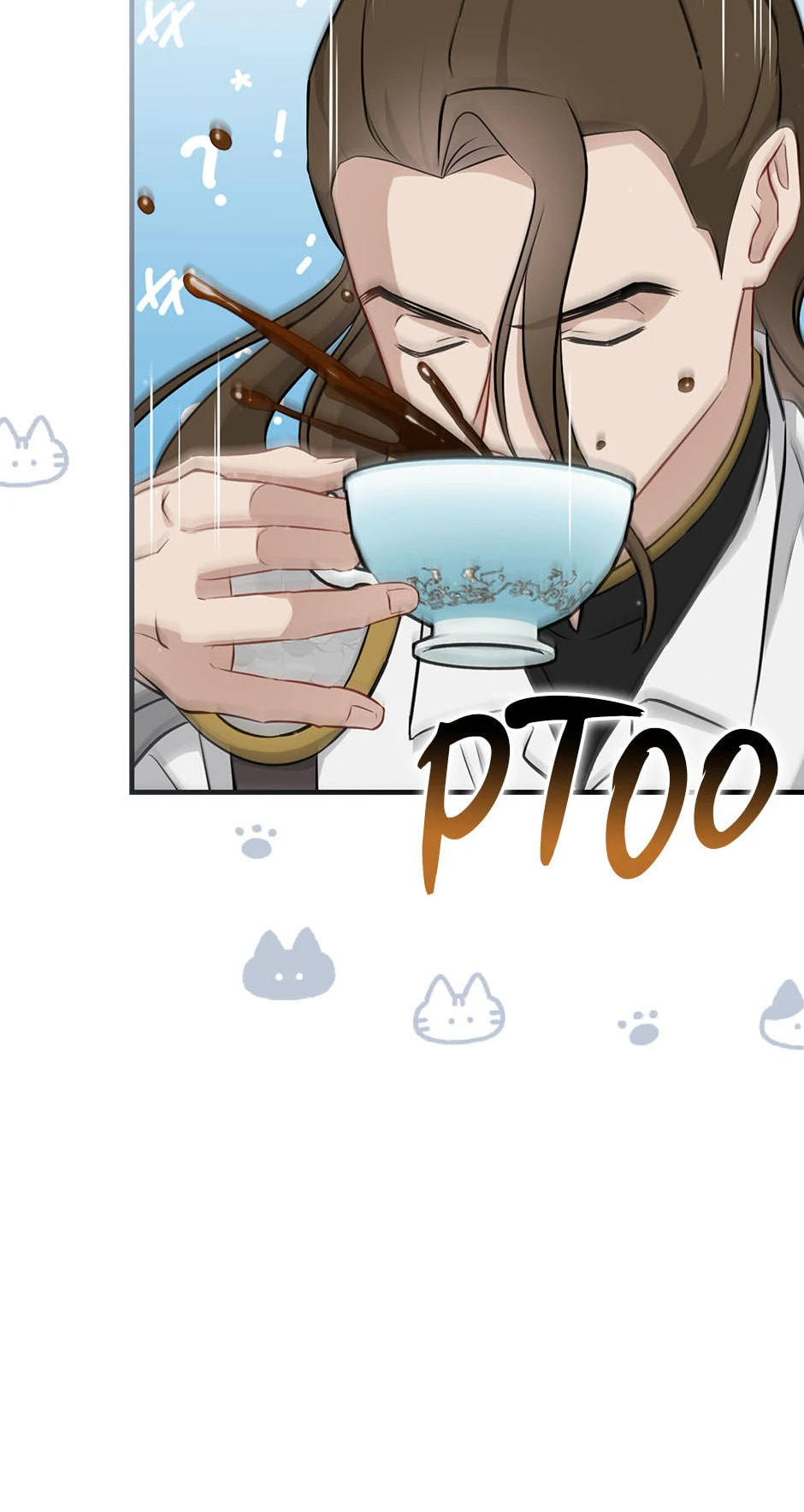 Read Gourmet Gaming chapter 202 image 27 on Lezhin