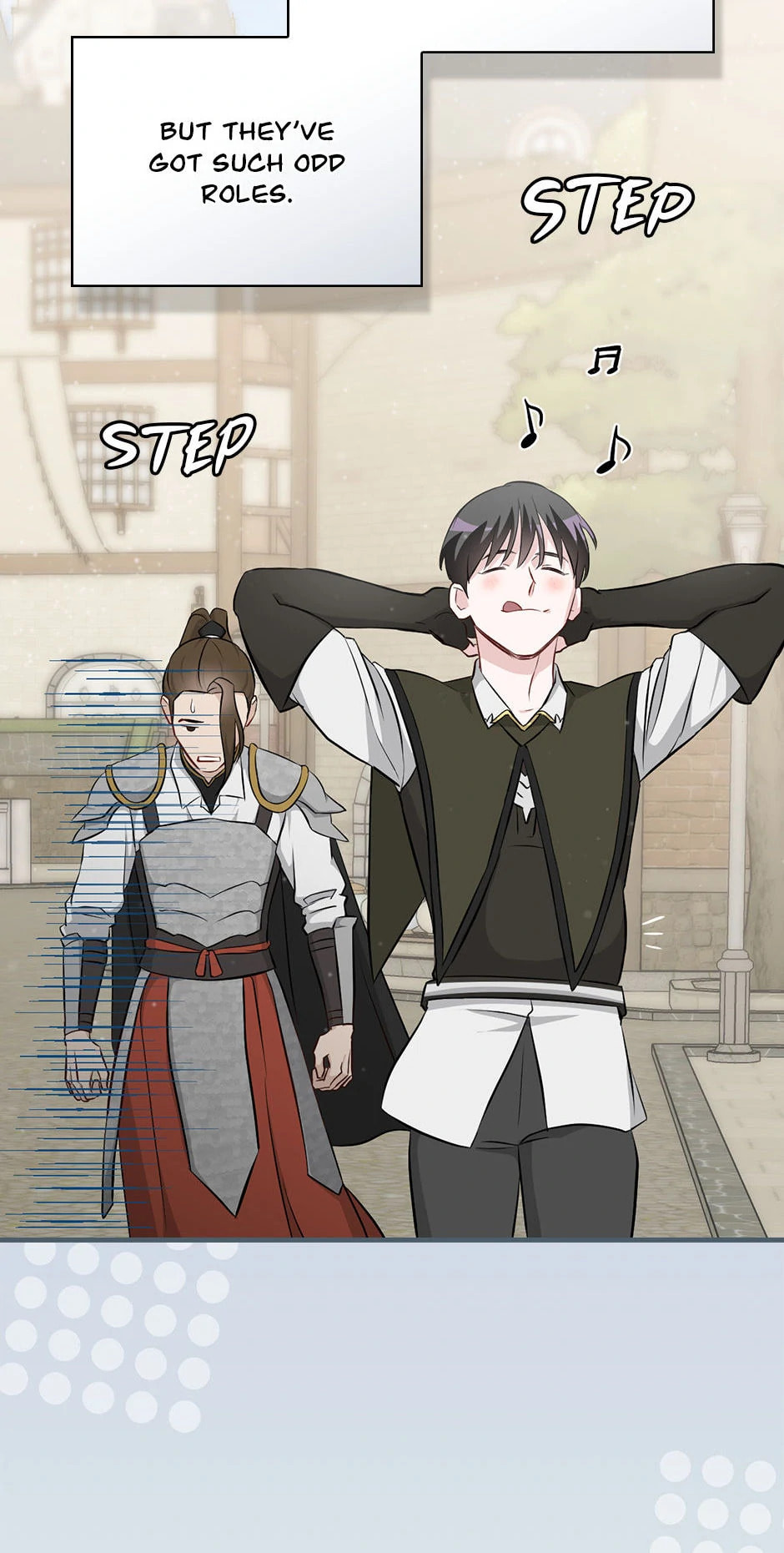 Read Gourmet Gaming chapter 202 image 39 on Lezhin