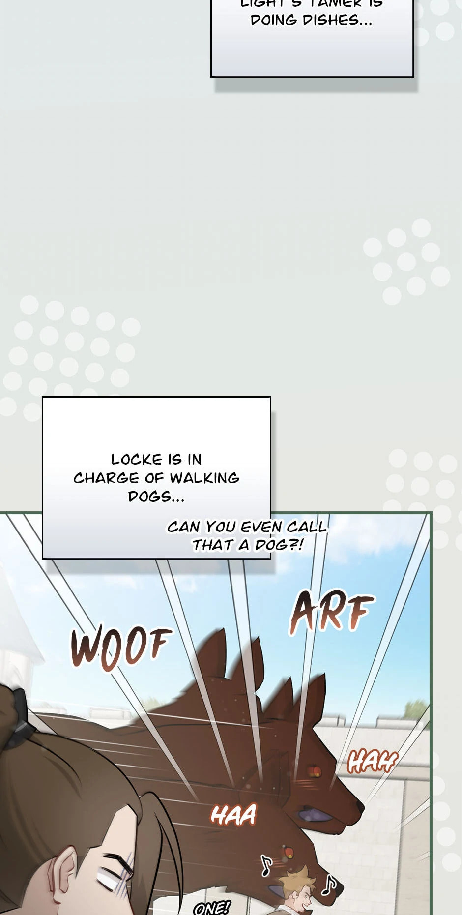Read Gourmet Gaming chapter 202 image 41 on Lezhin