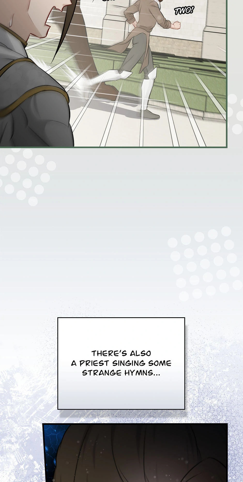 Read Gourmet Gaming chapter 202 image 42 on Lezhin