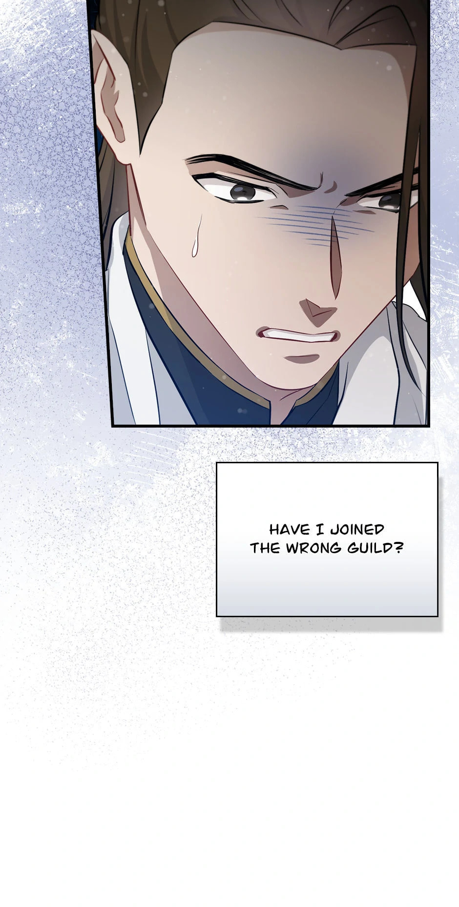 Read Gourmet Gaming chapter 202 image 43 on Lezhin