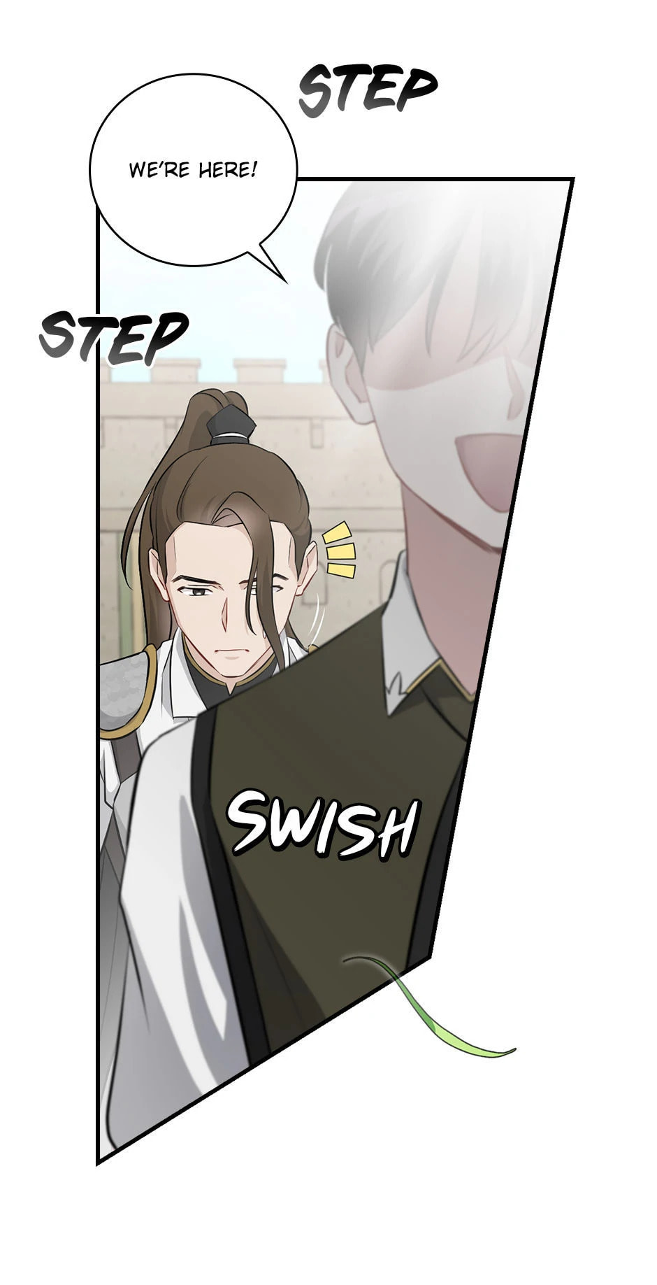 Read Gourmet Gaming chapter 202 image 44 on Lezhin