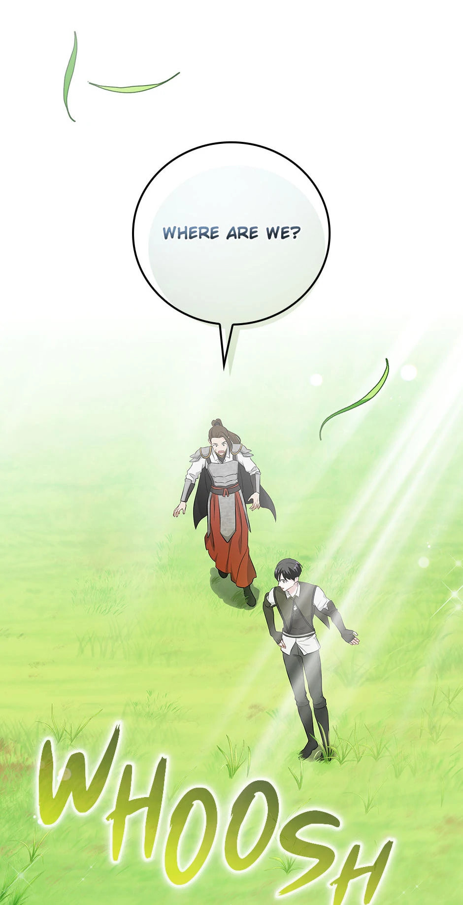 Read Gourmet Gaming chapter 202 image 45 on Lezhin