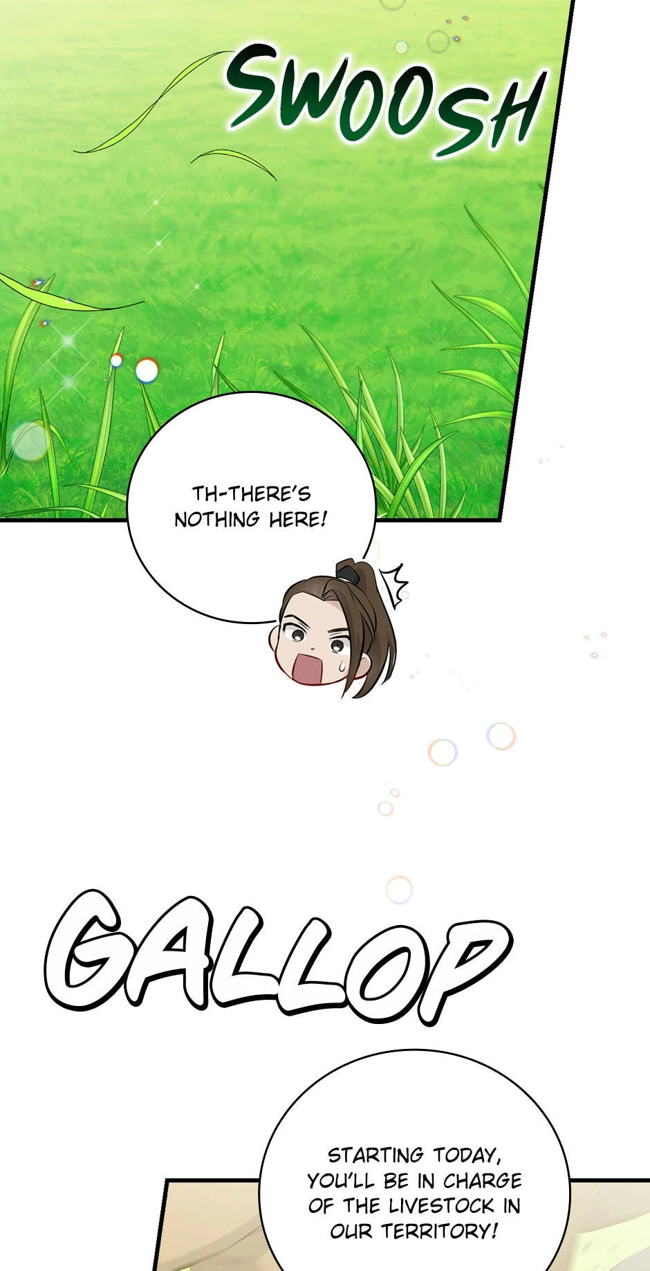 Read Gourmet Gaming chapter 202 image 47 on Lezhin