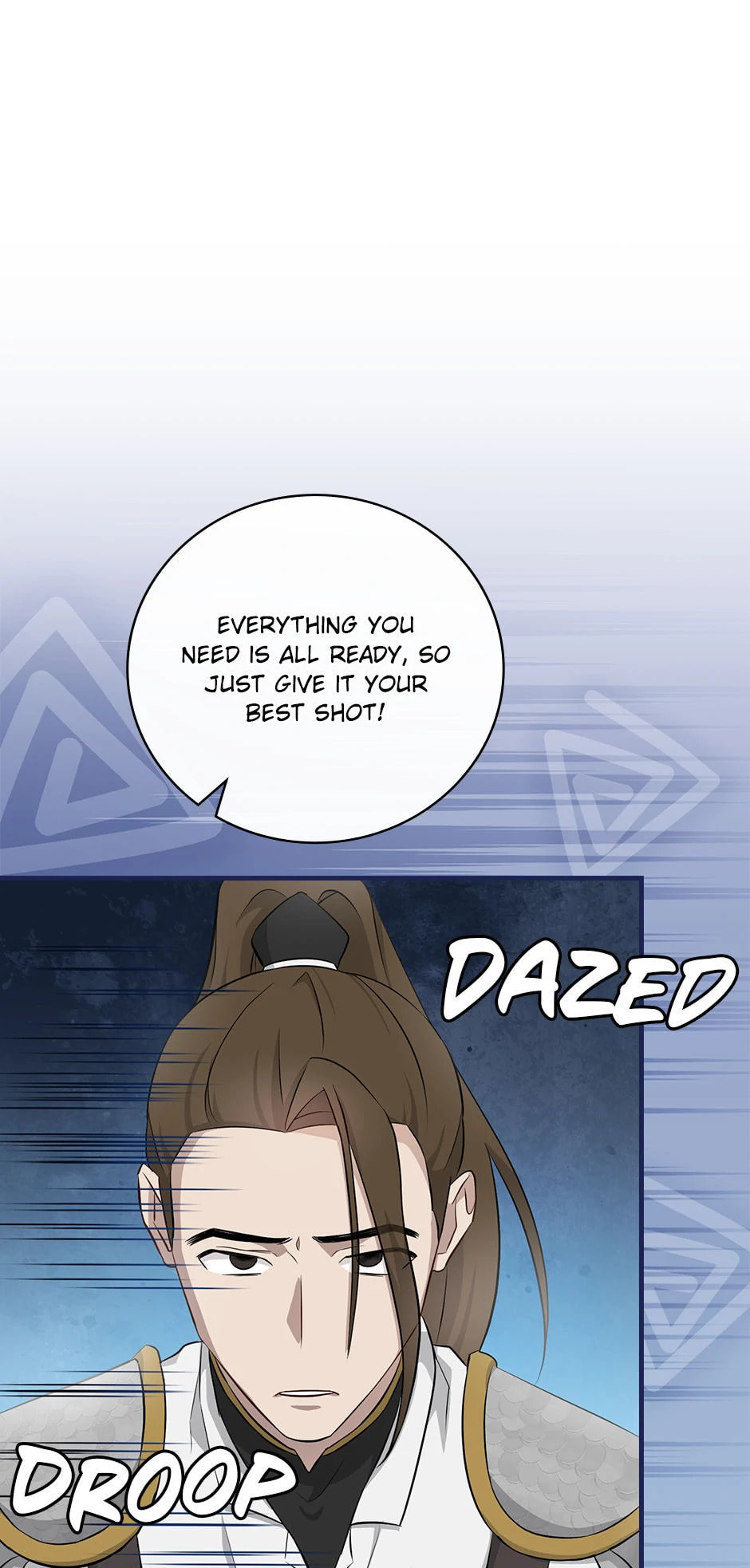 Read Gourmet Gaming chapter 202 image 51 on Lezhin
