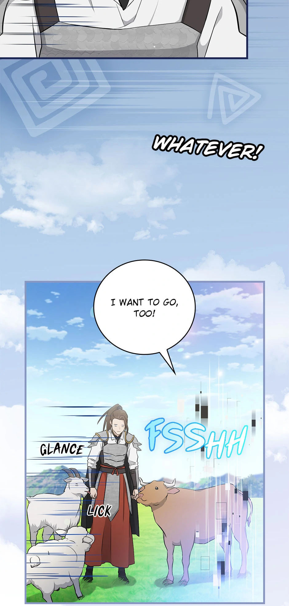 Read Gourmet Gaming chapter 202 image 52 on Lezhin