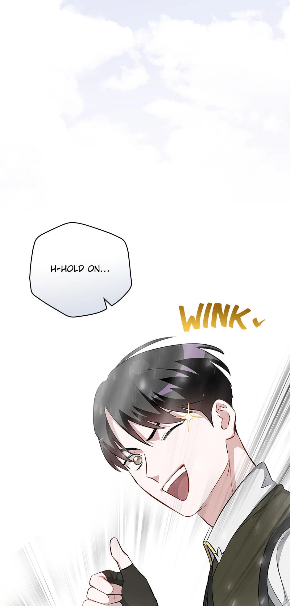 Read Gourmet Gaming chapter 202 image 53 on Lezhin
