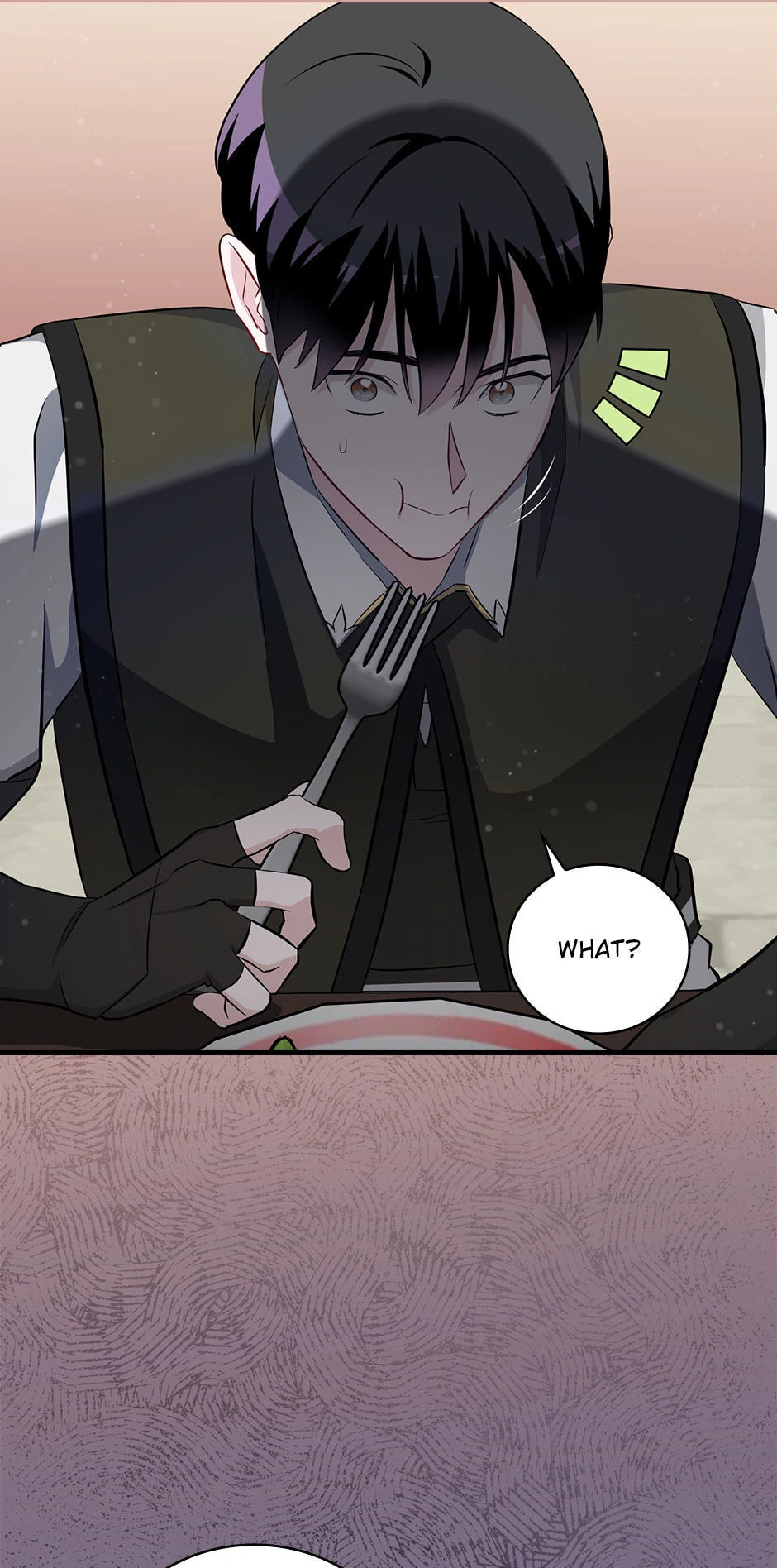 Read Gourmet Gaming chapter 202 image 8 on Lezhin