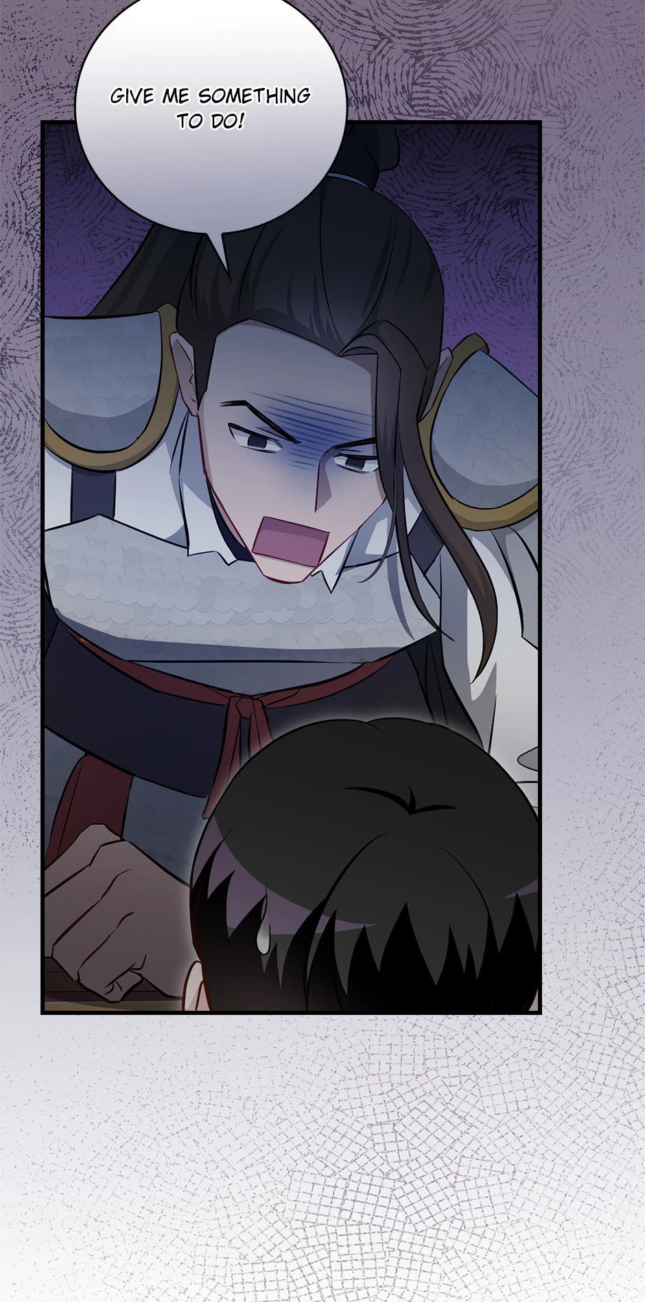 Read Gourmet Gaming chapter 202 image 9 on Lezhin