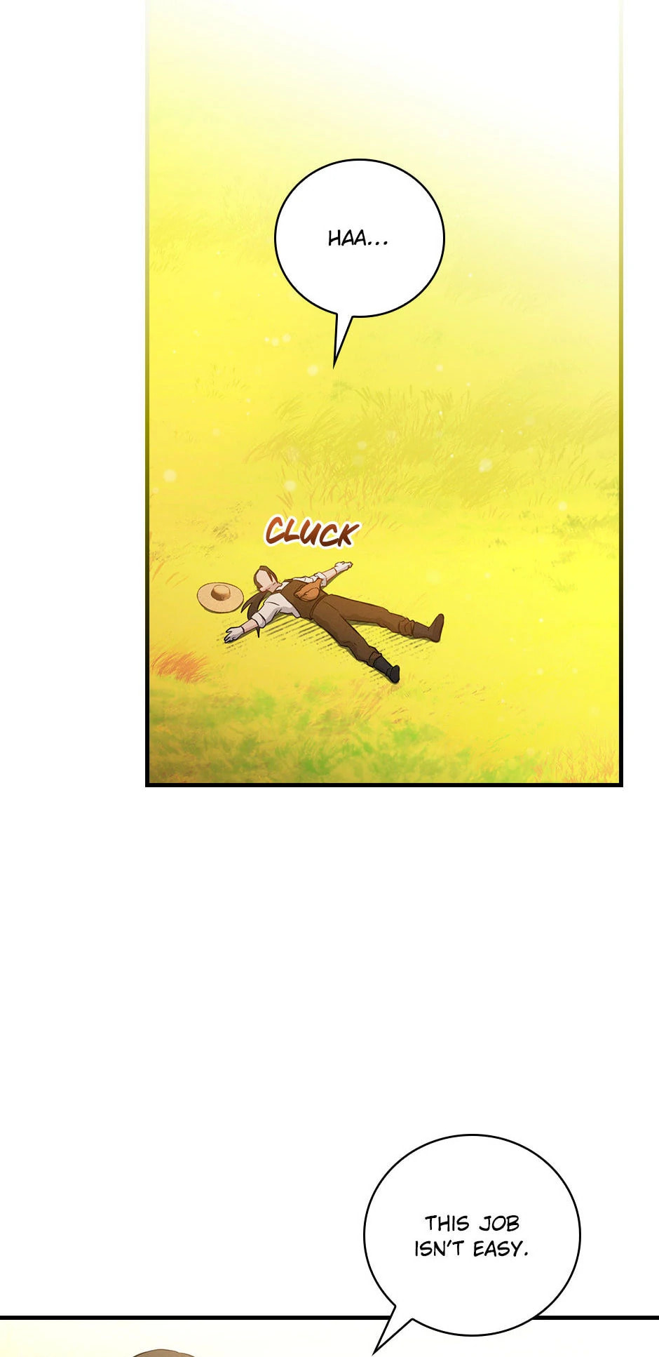Read Gourmet Gaming chapter 203 image 10 on Lezhin