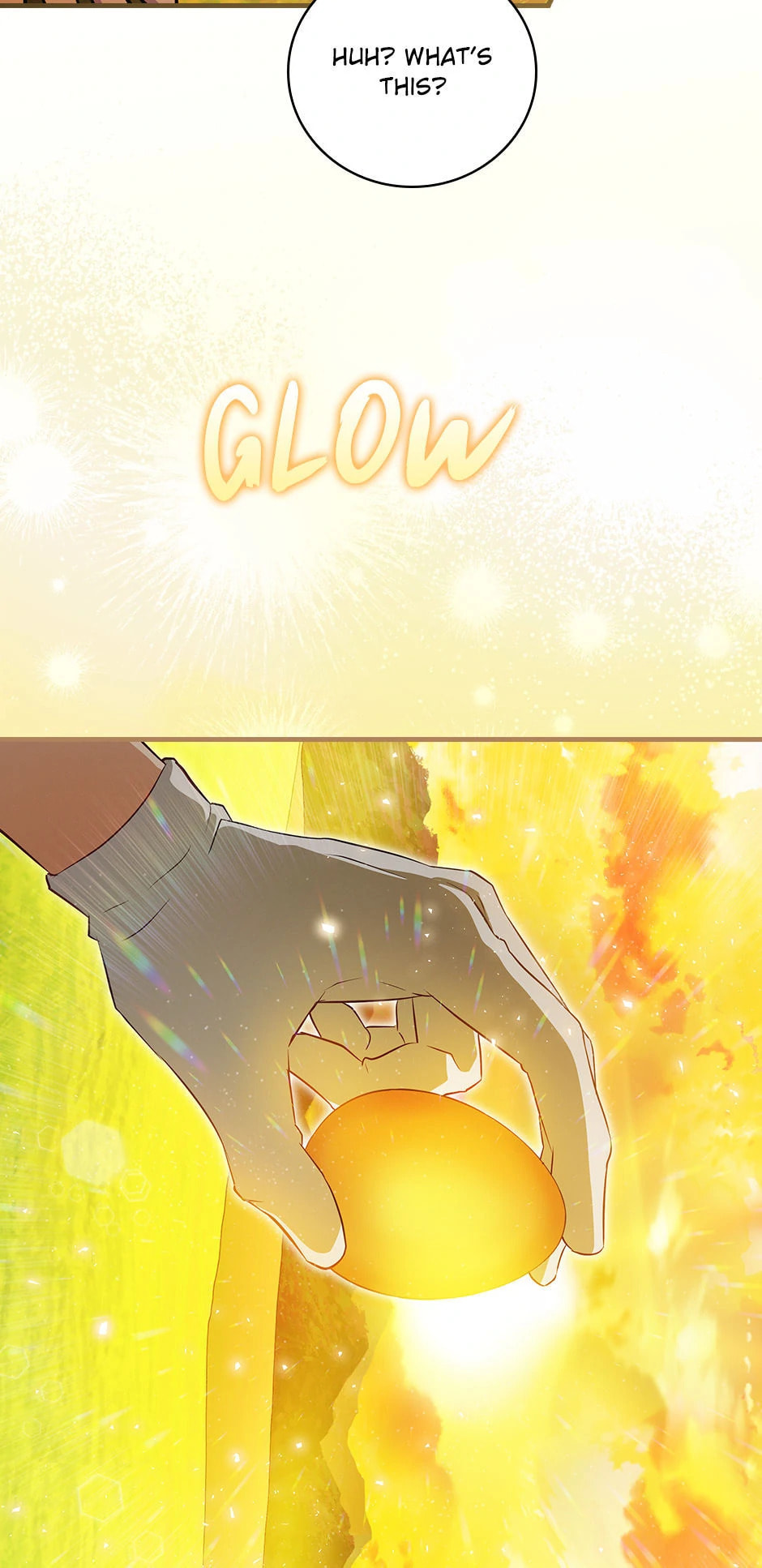 Read Gourmet Gaming chapter 203 image 12 on Lezhin