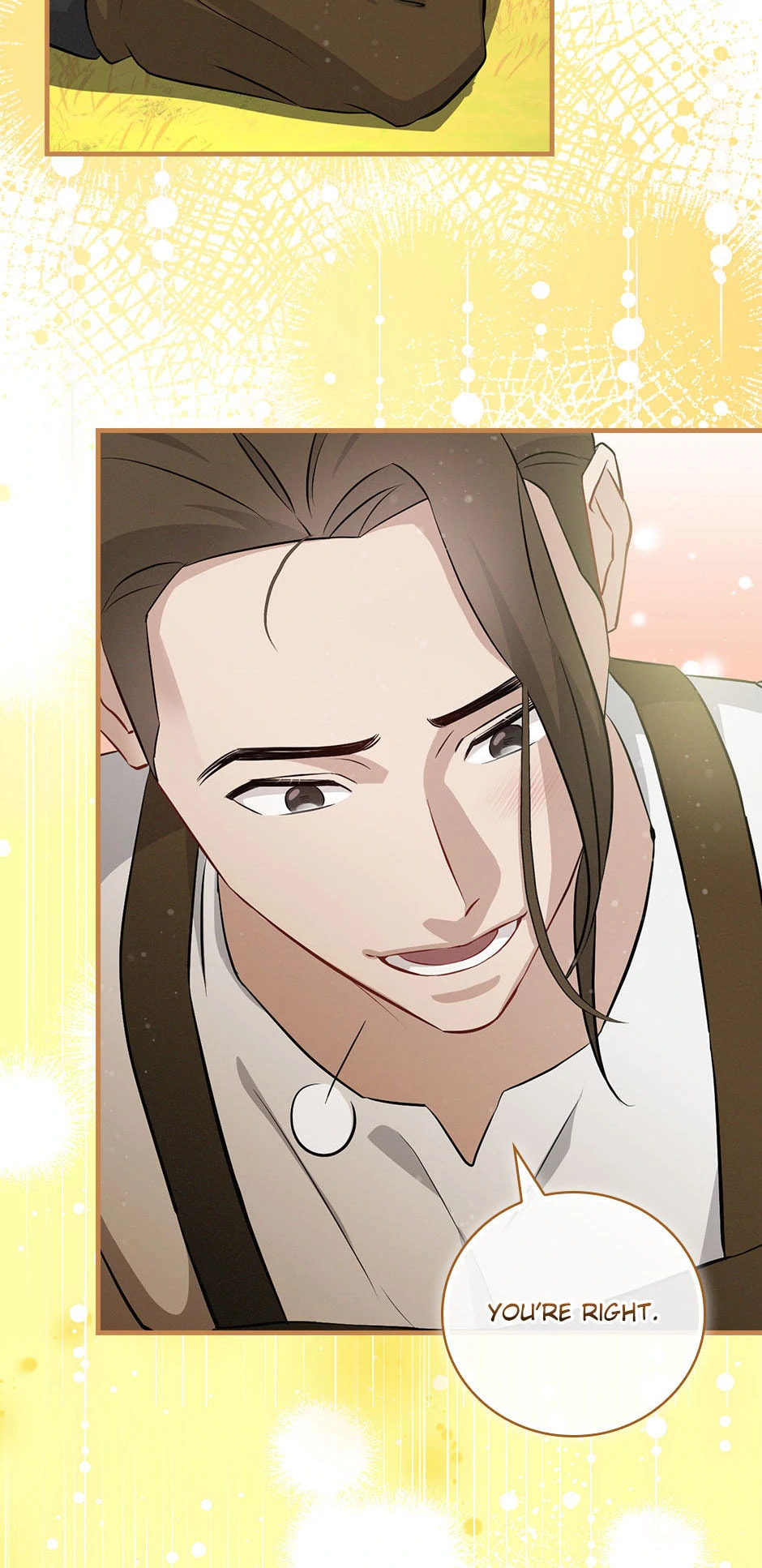Read Gourmet Gaming chapter 203 image 15 on Lezhin