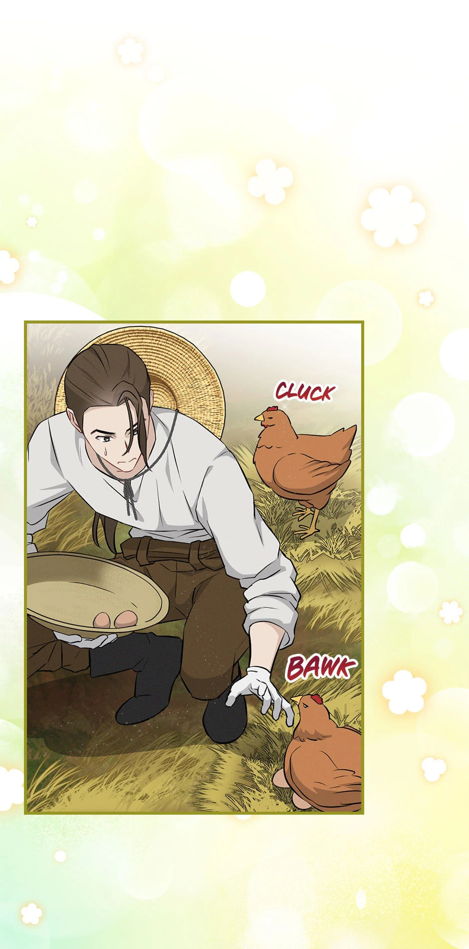 Read Gourmet Gaming chapter 203 image 17 on Lezhin