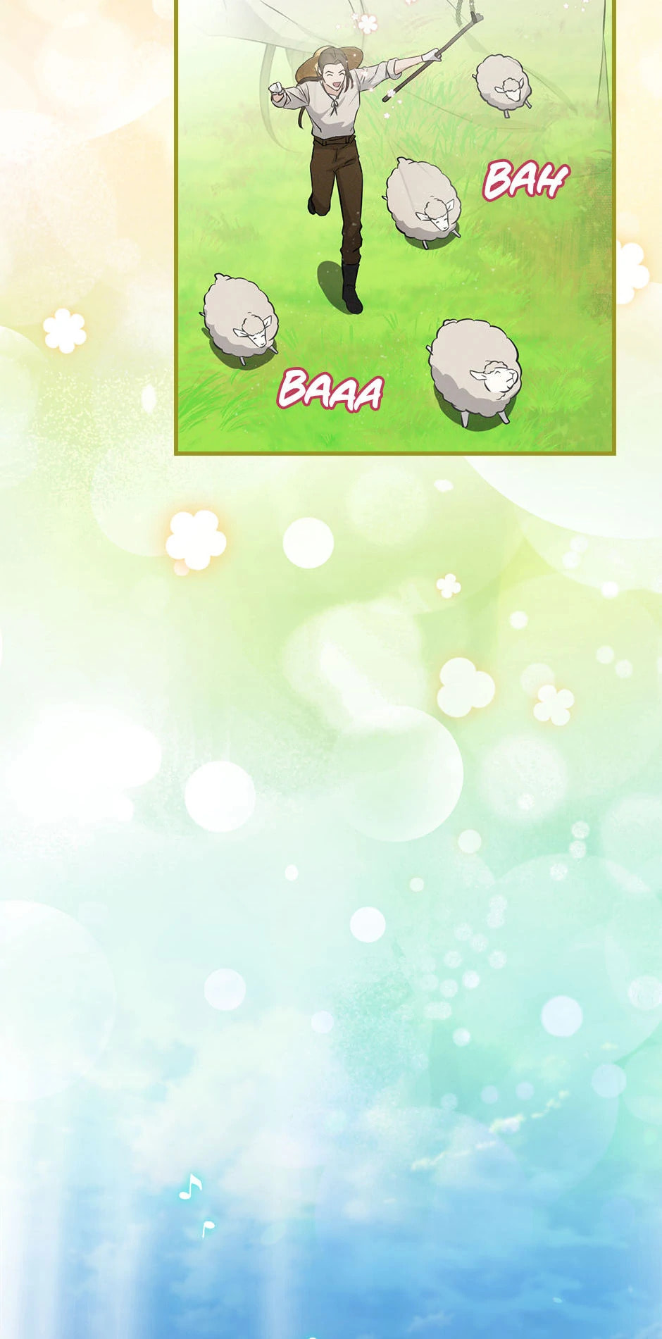 Read Gourmet Gaming chapter 203 image 19 on Lezhin
