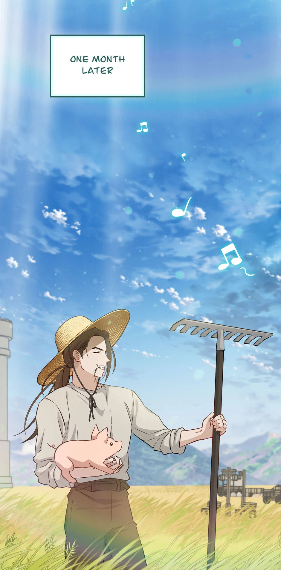 Read Gourmet Gaming chapter 203 image 20 on Lezhin