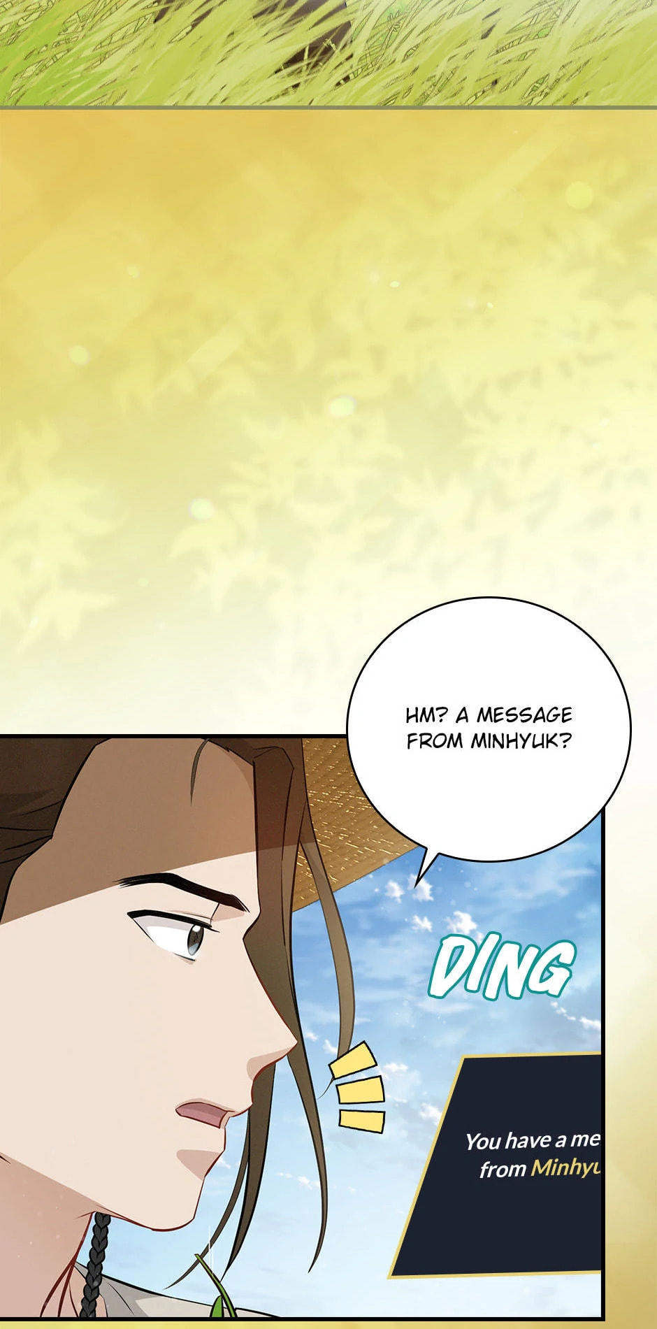 Read Gourmet Gaming chapter 203 image 21 on Lezhin