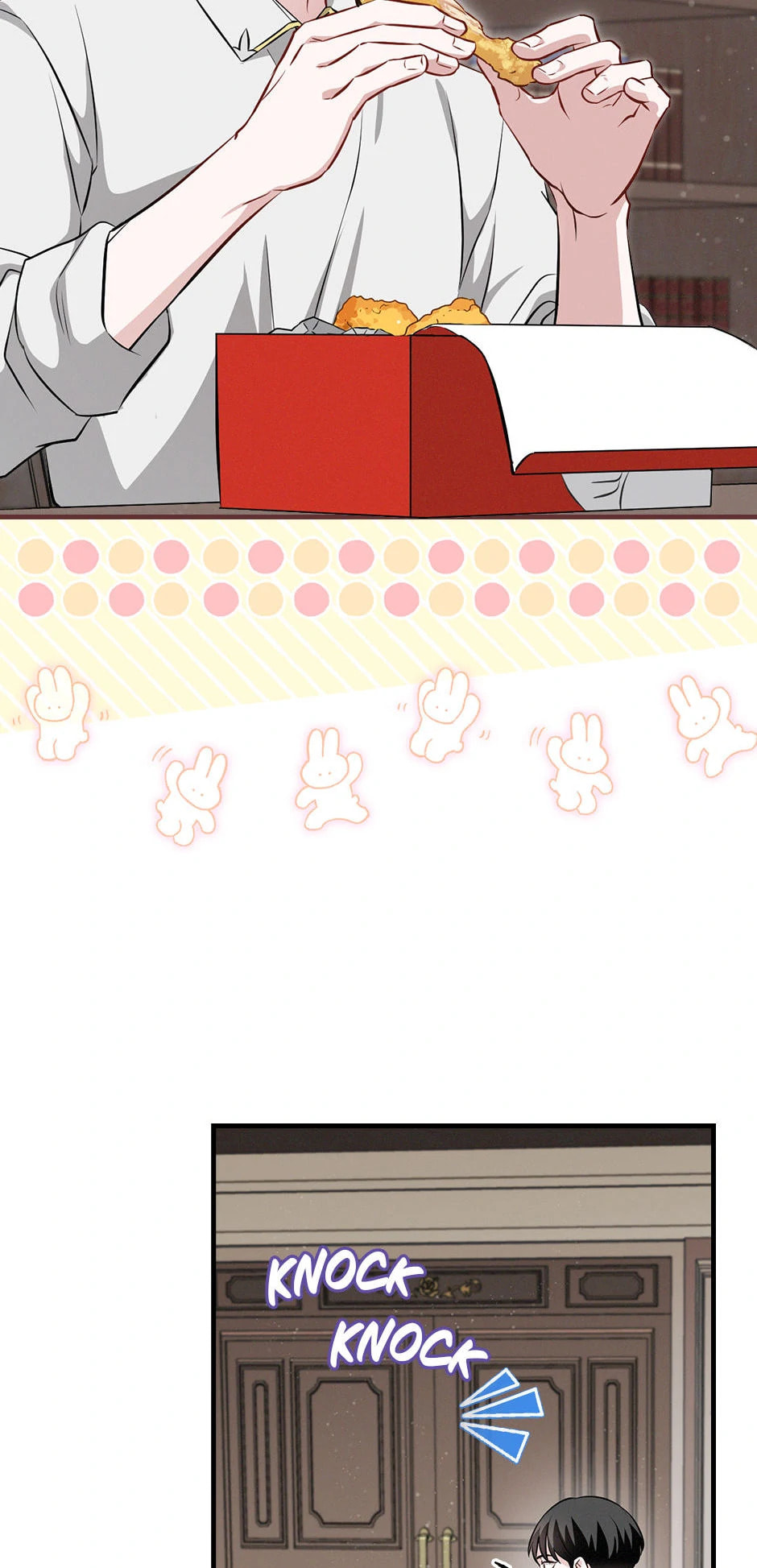 Read Gourmet Gaming chapter 203 image 26 on Lezhin