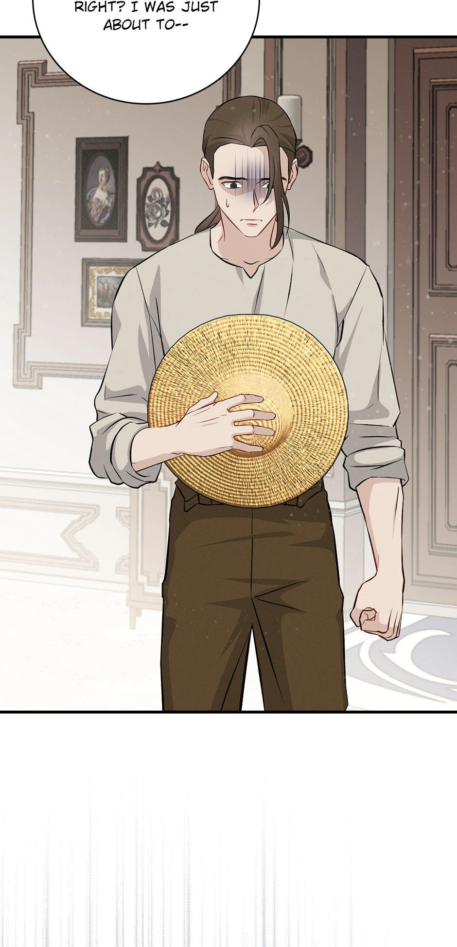 Read Gourmet Gaming chapter 203 image 28 on Lezhin