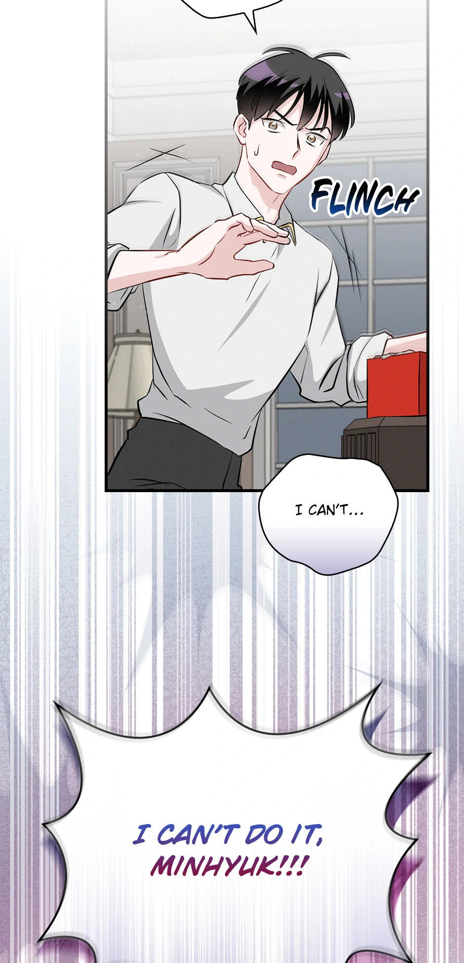 Read Gourmet Gaming chapter 203 image 30 on Lezhin