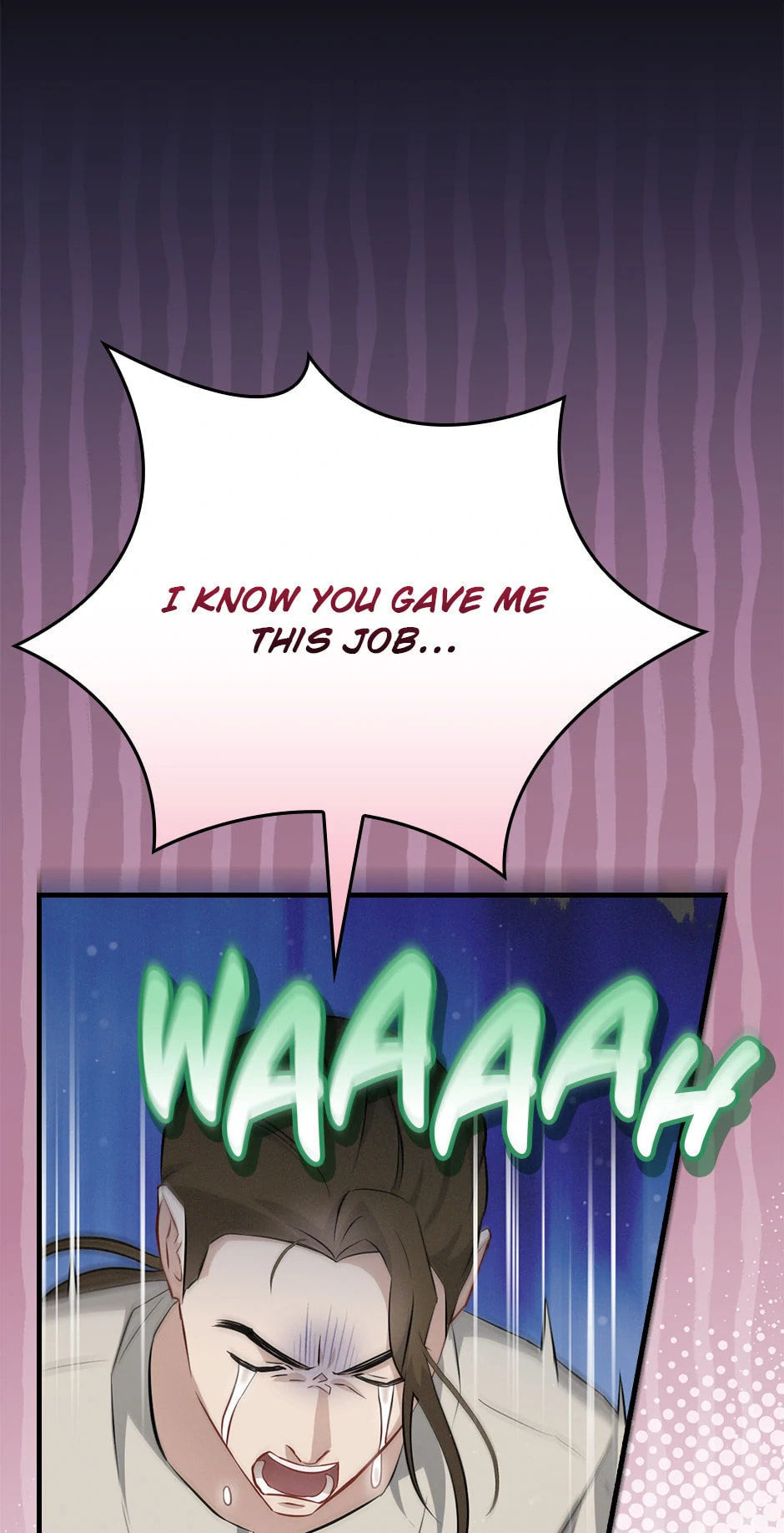 Read Gourmet Gaming chapter 203 image 32 on Lezhin
