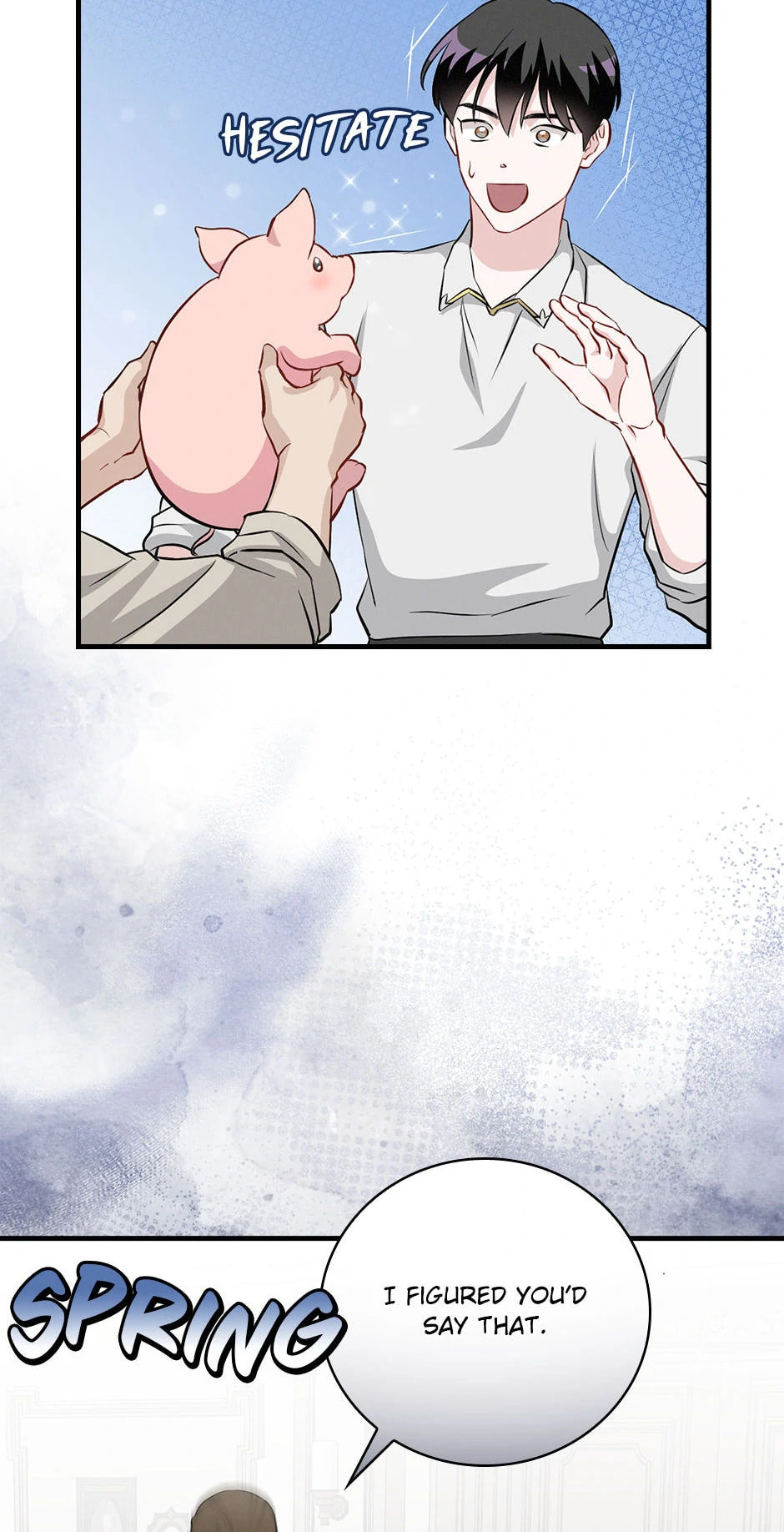 Read Gourmet Gaming chapter 203 image 37 on Lezhin