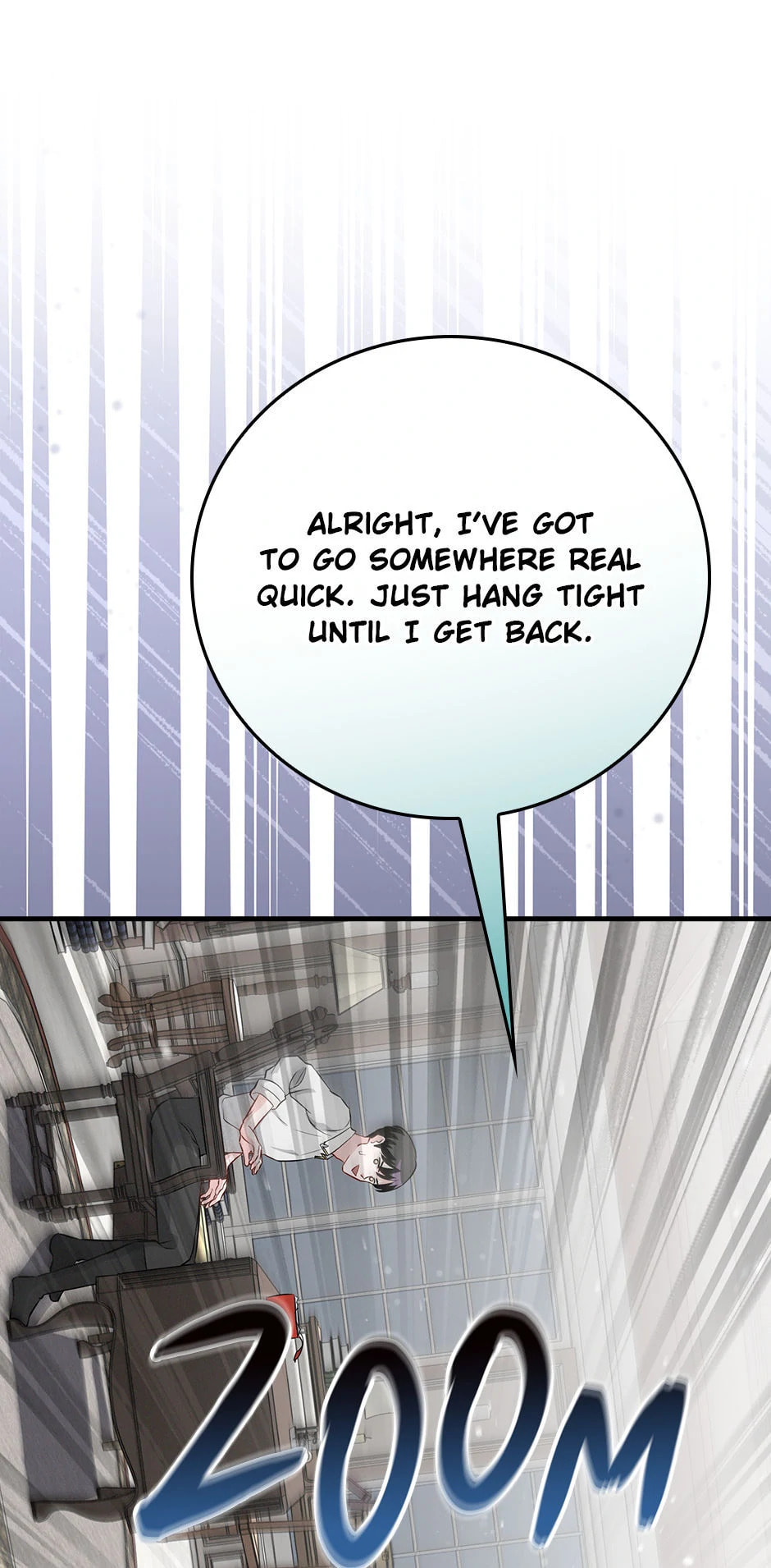 Read Gourmet Gaming chapter 203 image 40 on Lezhin