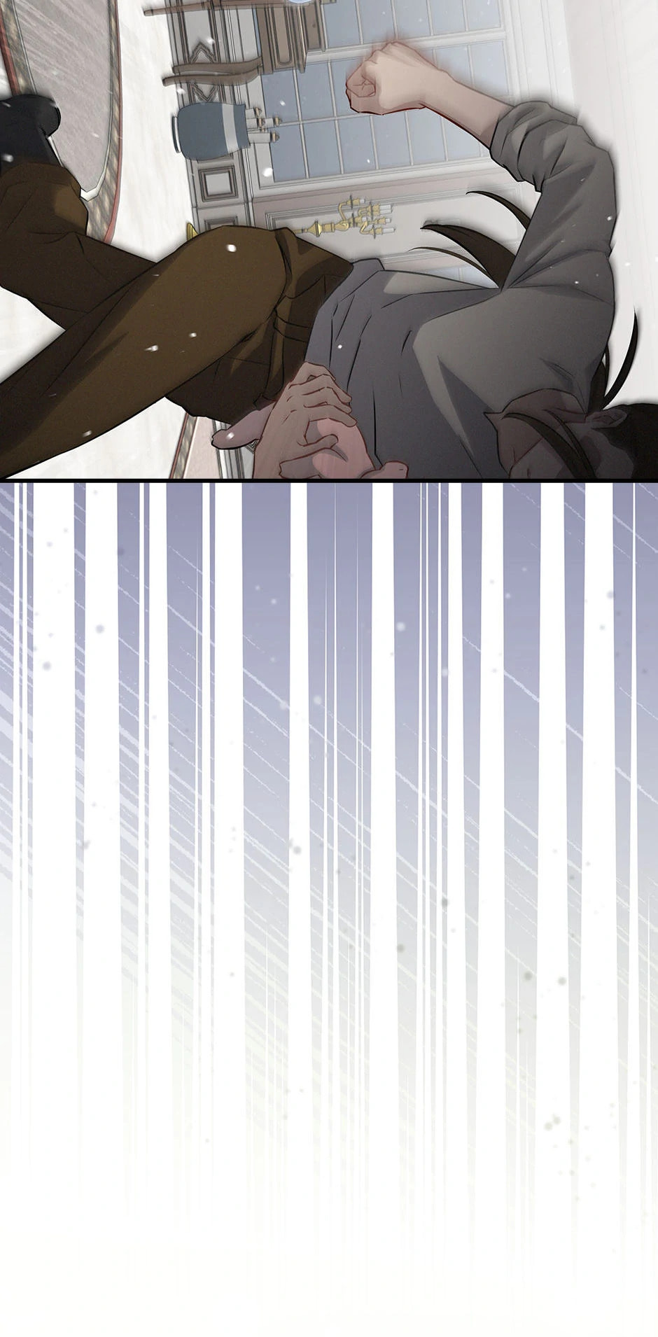 Read Gourmet Gaming chapter 203 image 41 on Lezhin