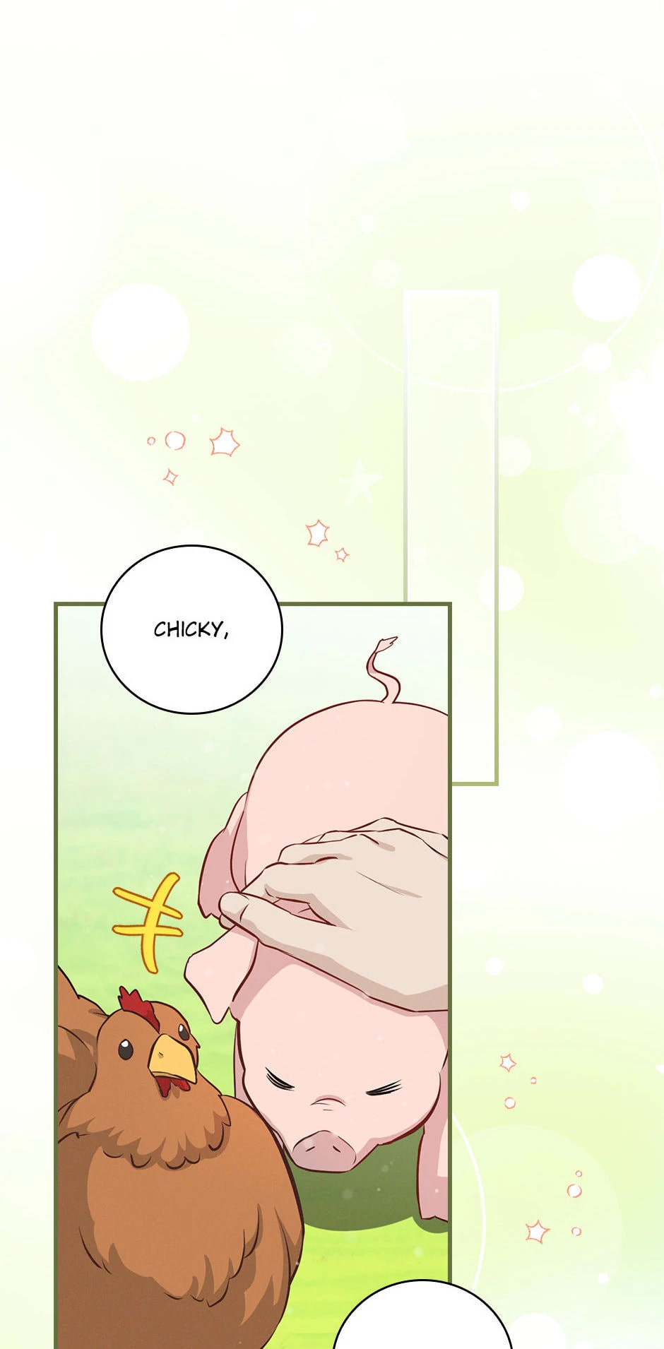 Read Gourmet Gaming chapter 203 image 42 on Lezhin