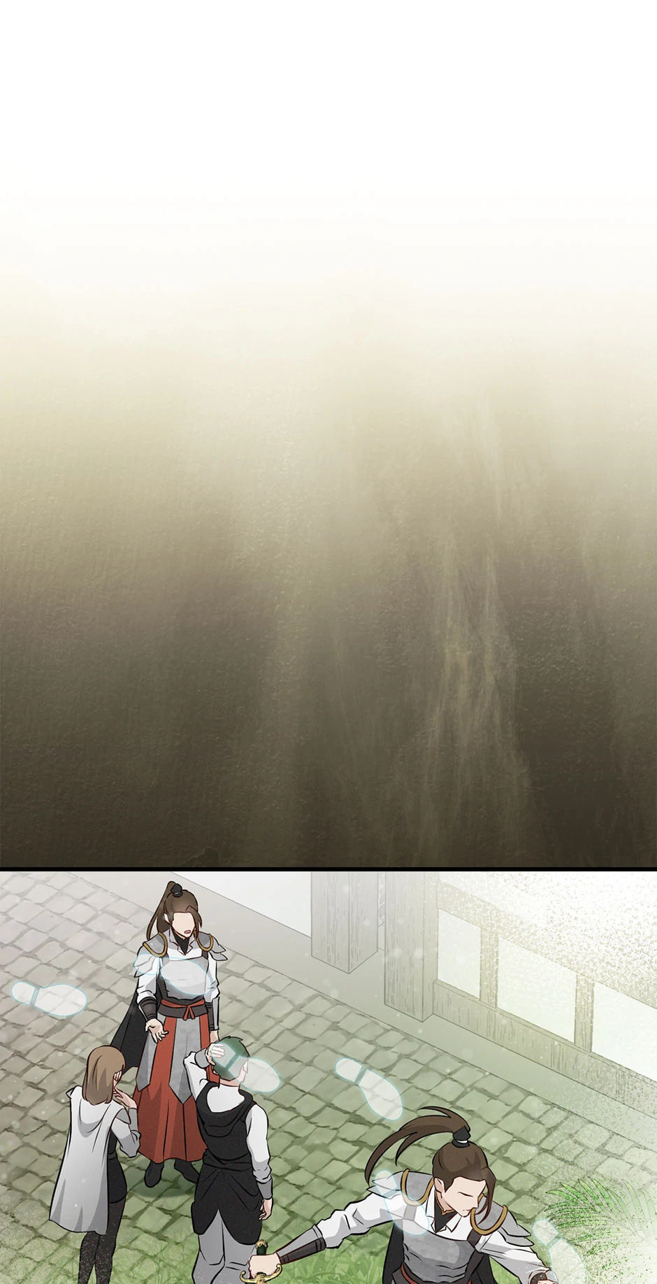 Read Gourmet Gaming chapter 203 image 48 on Lezhin