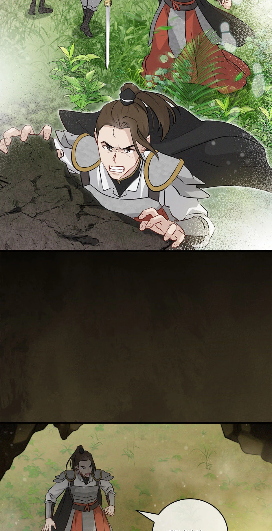 Read Gourmet Gaming chapter 203 image 49 on Lezhin