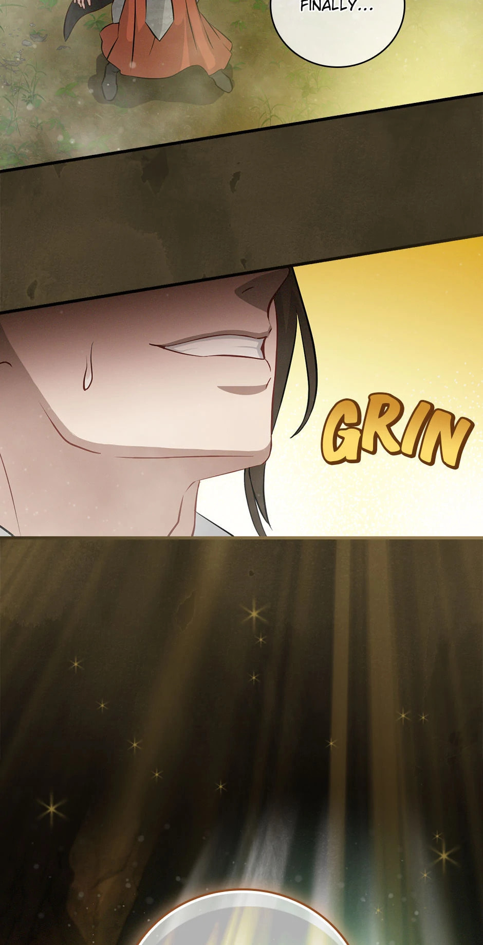 Read Gourmet Gaming chapter 203 image 50 on Lezhin