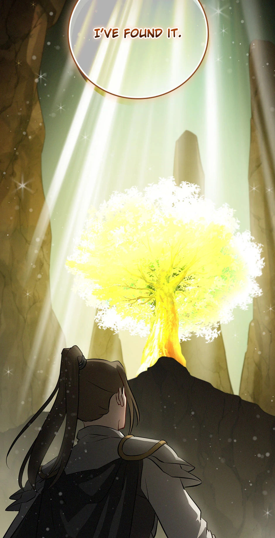 Read Gourmet Gaming chapter 203 image 51 on Lezhin