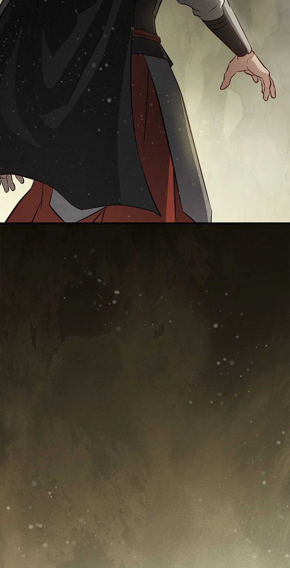 Read Gourmet Gaming chapter 203 image 52 on Lezhin