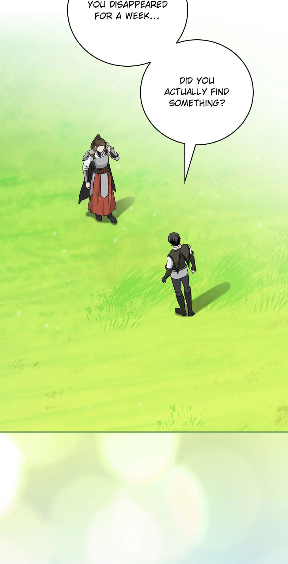 Read Gourmet Gaming chapter 203 image 54 on Lezhin