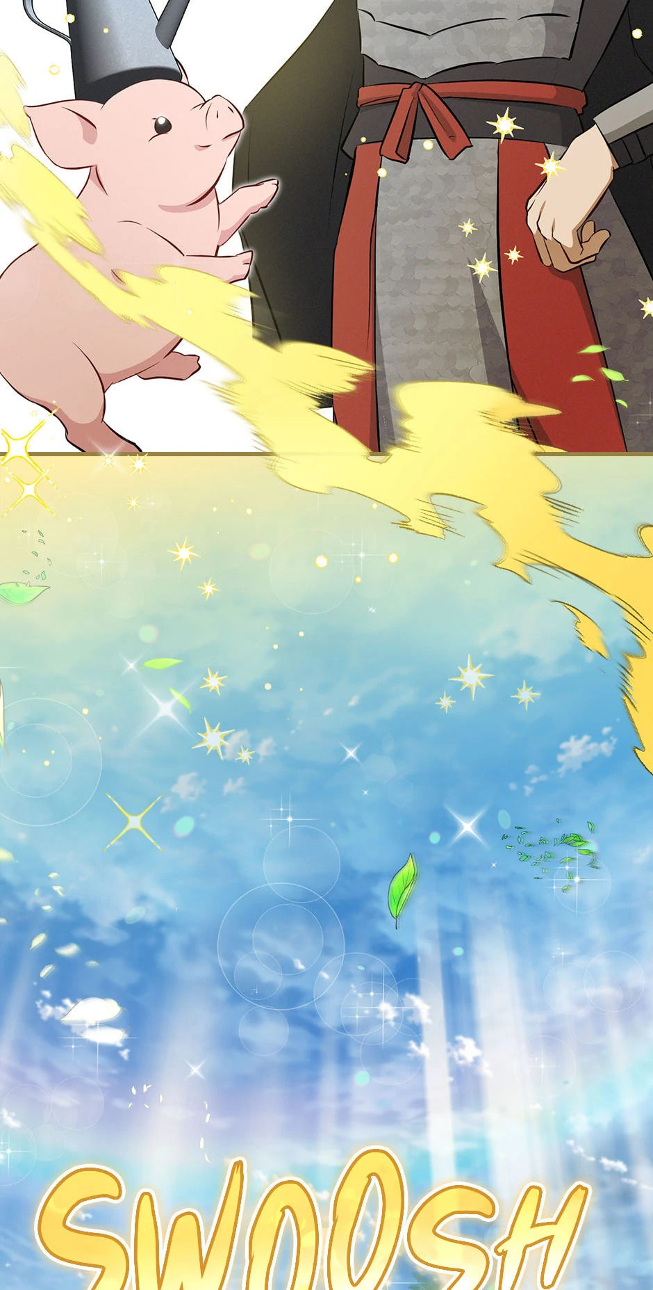 Read Gourmet Gaming chapter 203 image 58 on Lezhin