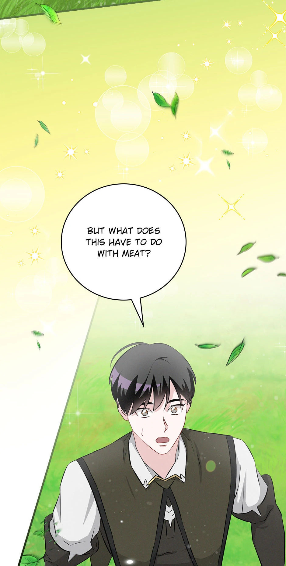 Read Gourmet Gaming chapter 203 image 60 on Lezhin