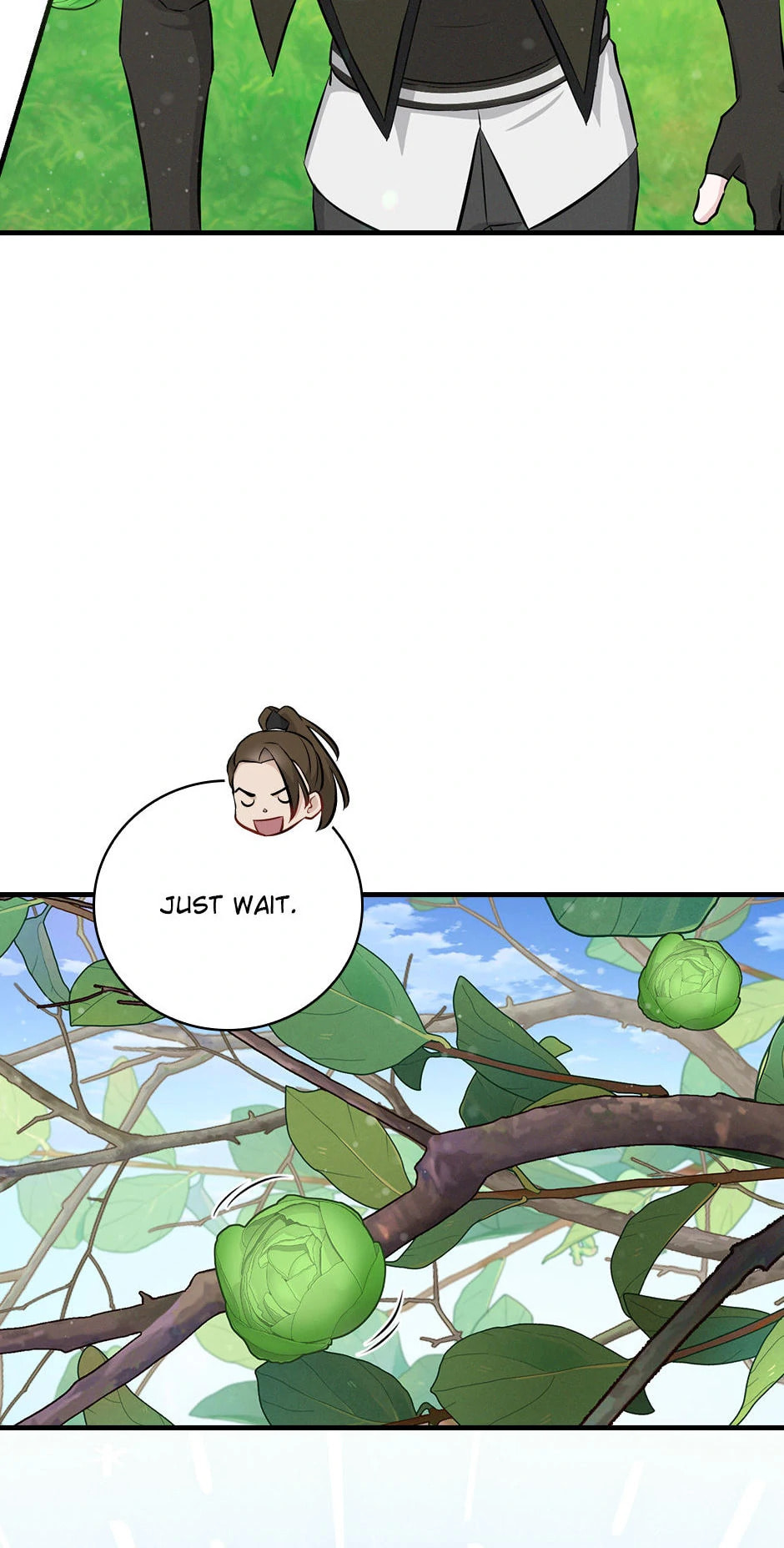 Read Gourmet Gaming chapter 203 image 61 on Lezhin