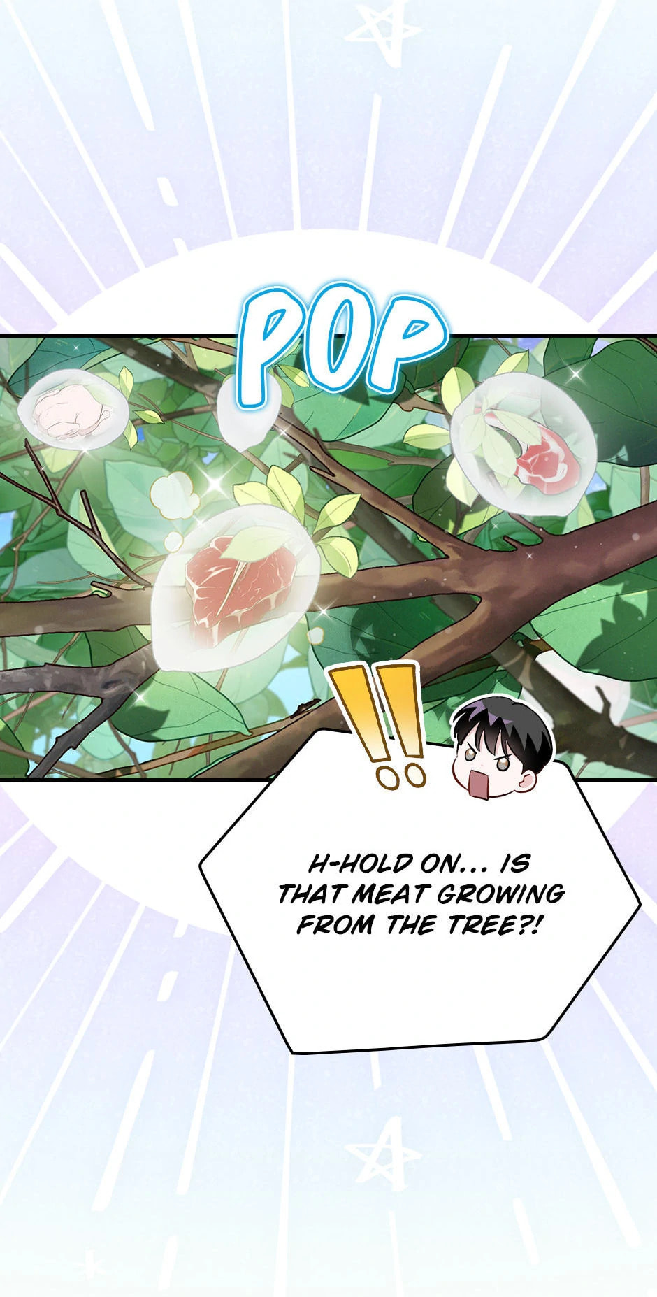 Read Gourmet Gaming chapter 203 image 62 on Lezhin