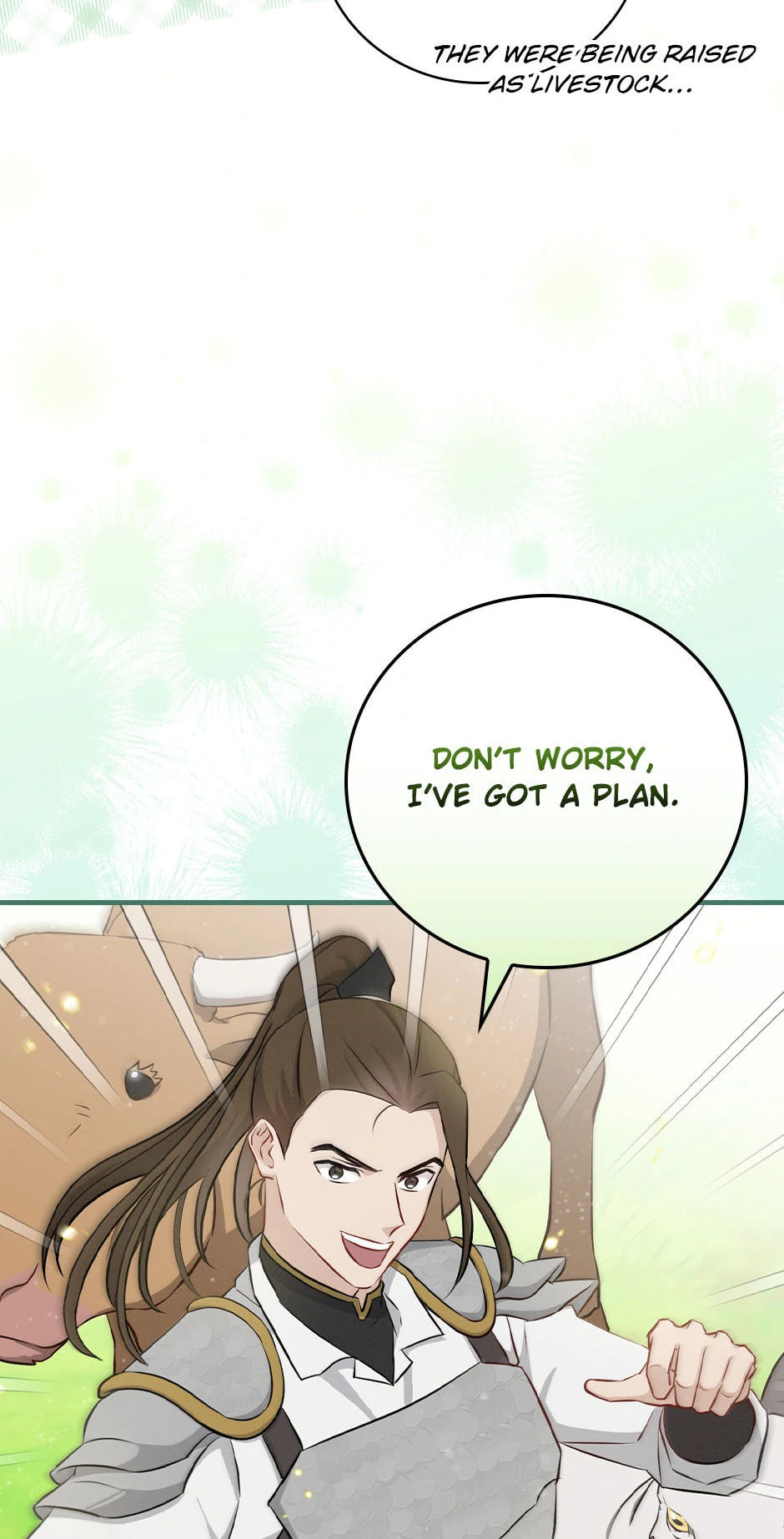 Read Gourmet Gaming chapter 203 image 65 on Lezhin