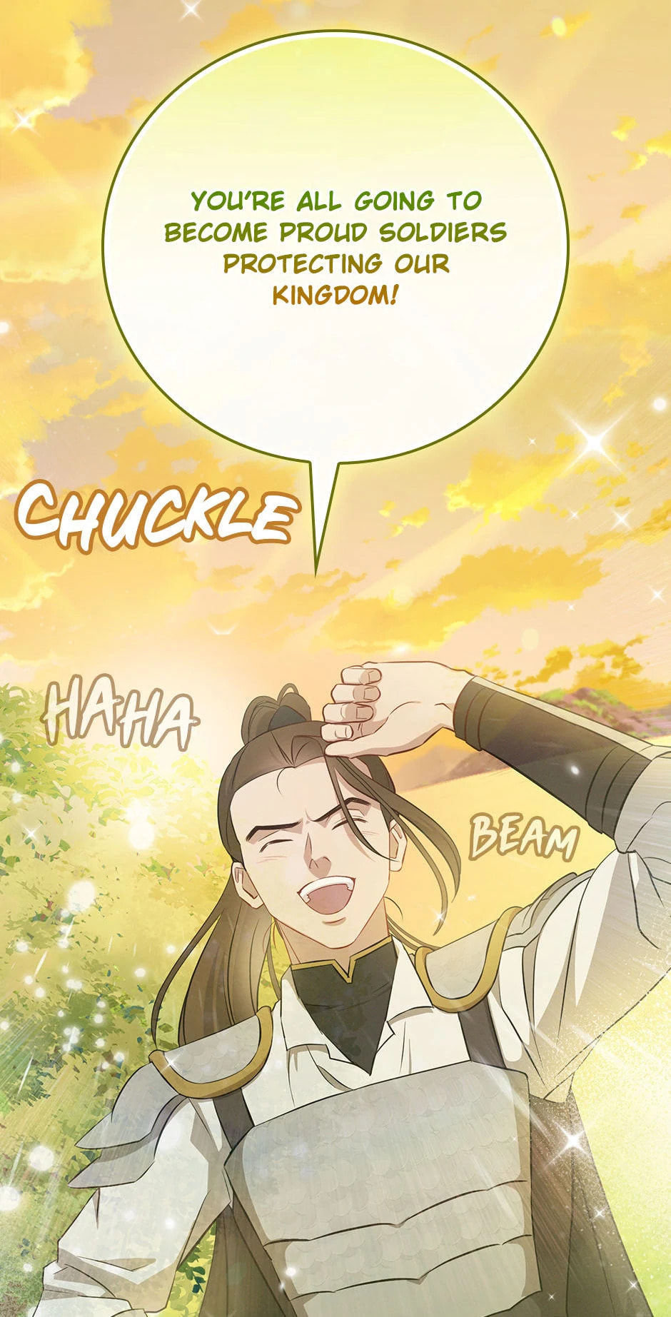 Read Gourmet Gaming chapter 203 image 70 on Lezhin