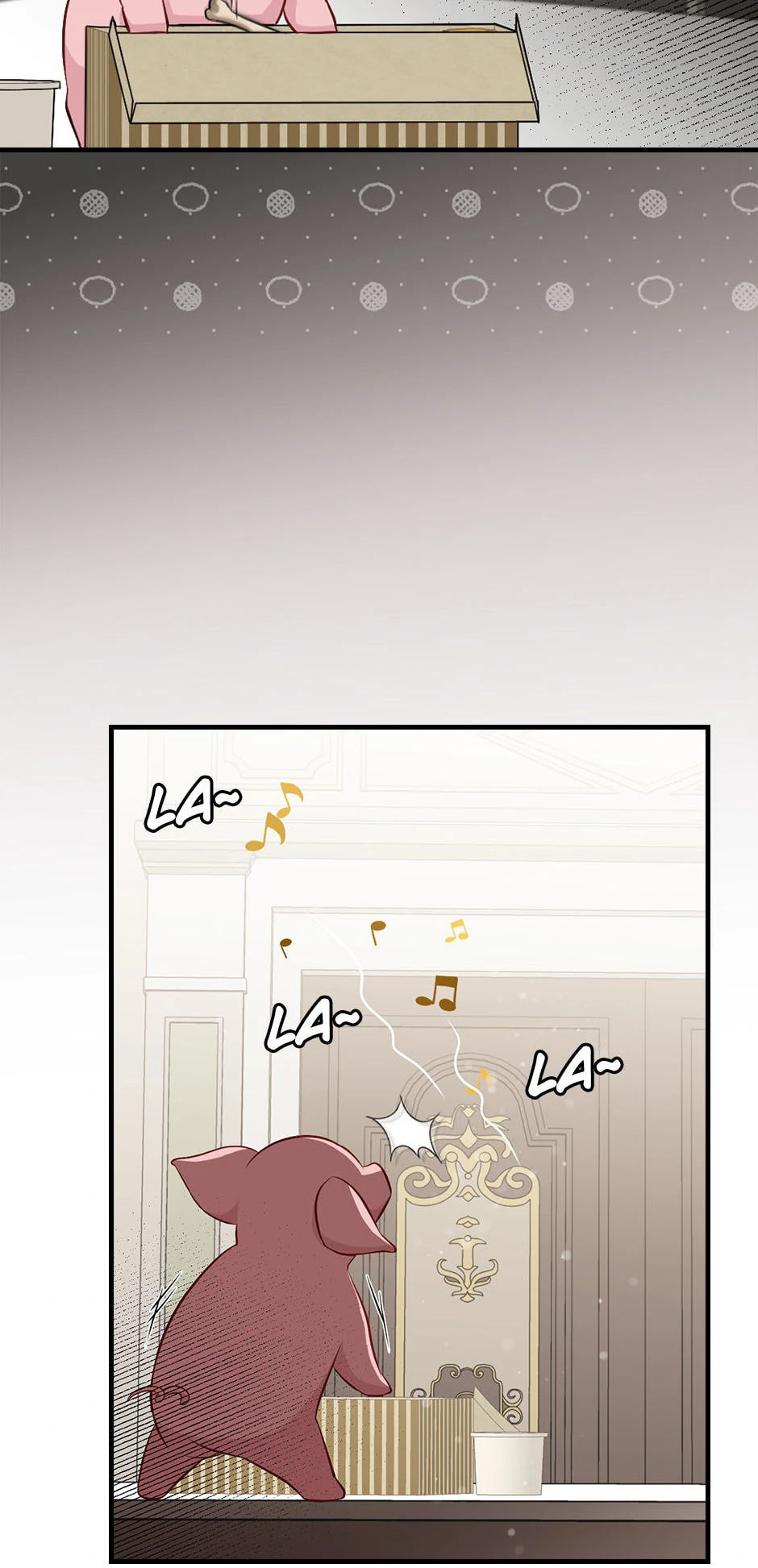 Read Gourmet Gaming chapter 204 image 11 on Lezhin
