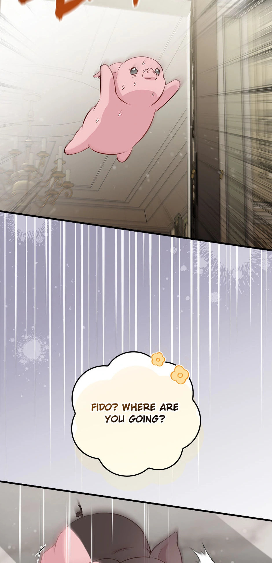 Read Gourmet Gaming chapter 204 image 13 on Lezhin