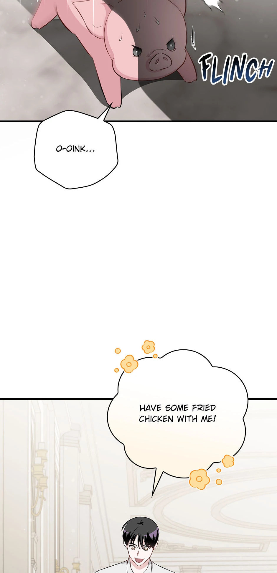 Read Gourmet Gaming chapter 204 image 14 on Lezhin