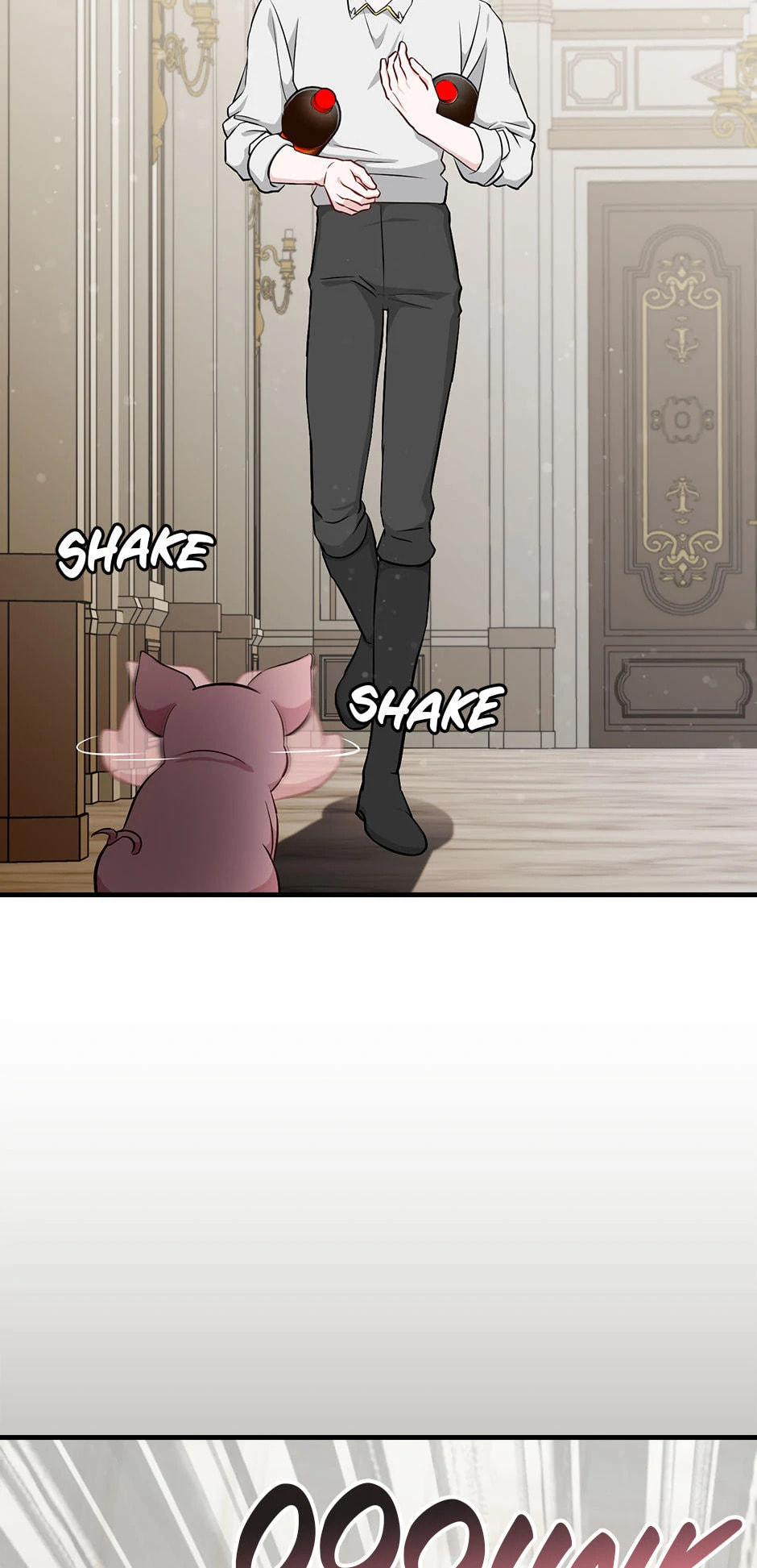 Read Gourmet Gaming chapter 204 image 15 on Lezhin
