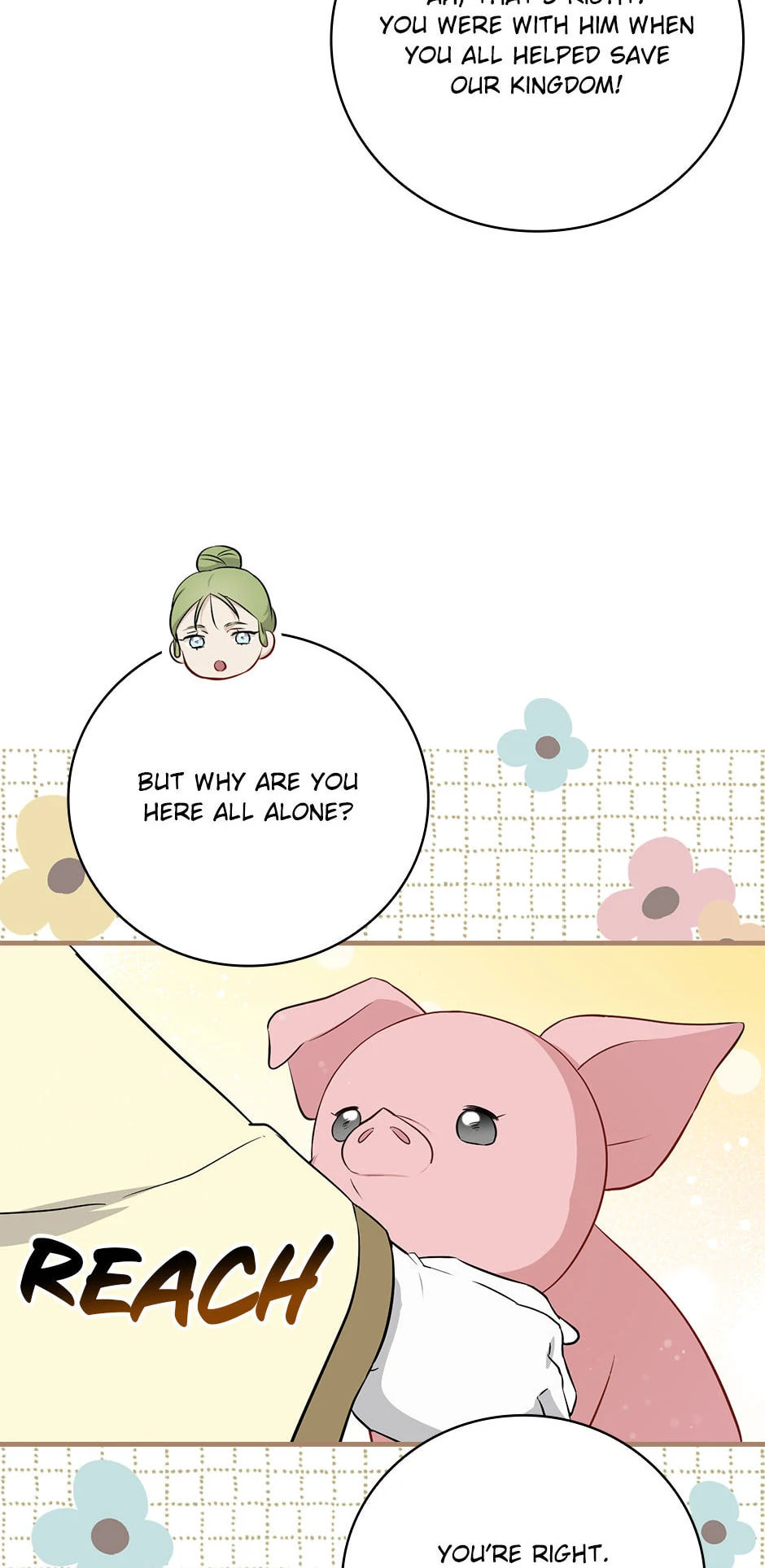 Read Gourmet Gaming chapter 204 image 22 on Lezhin