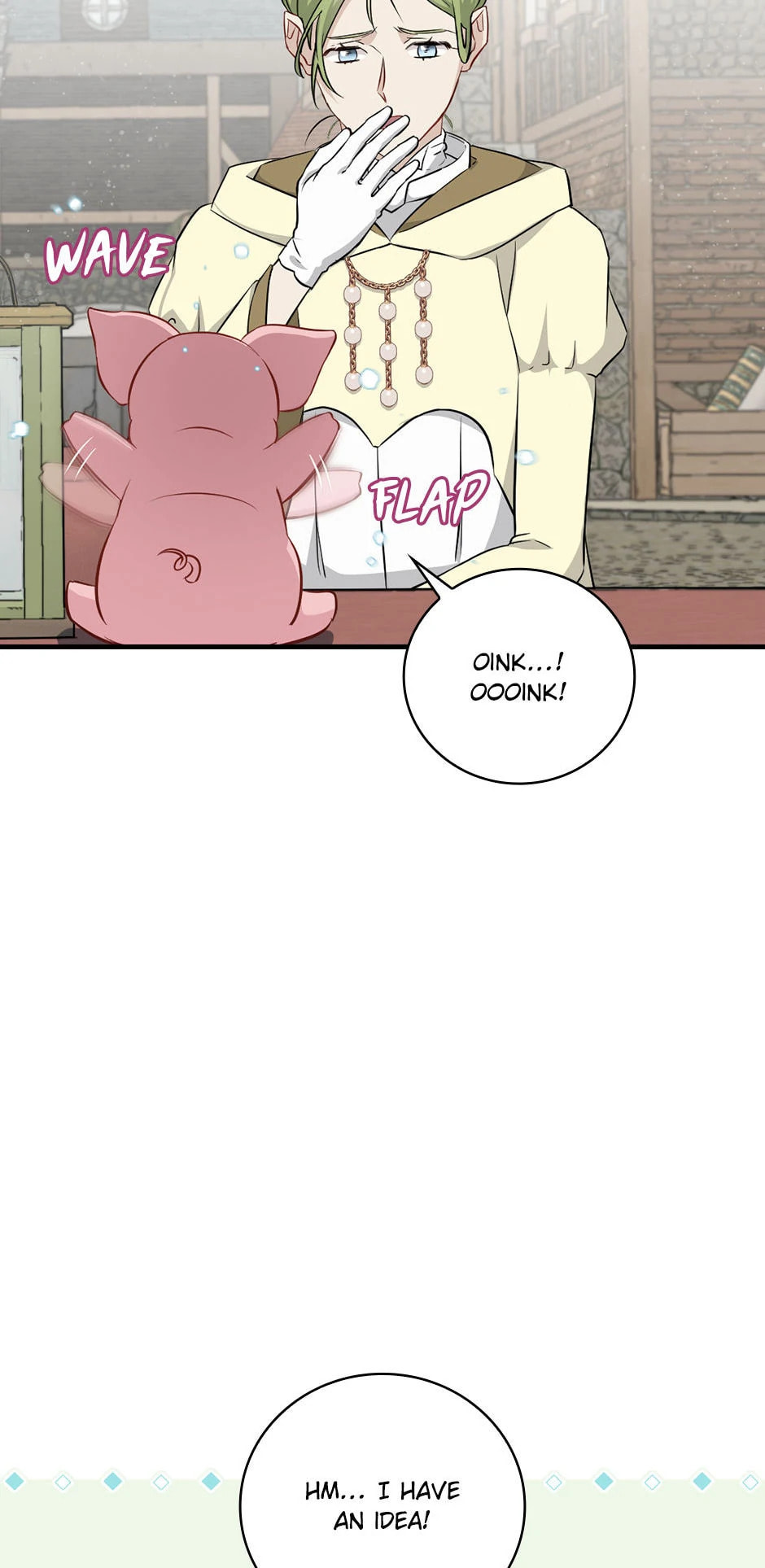 Read Gourmet Gaming chapter 204 image 25 on Lezhin