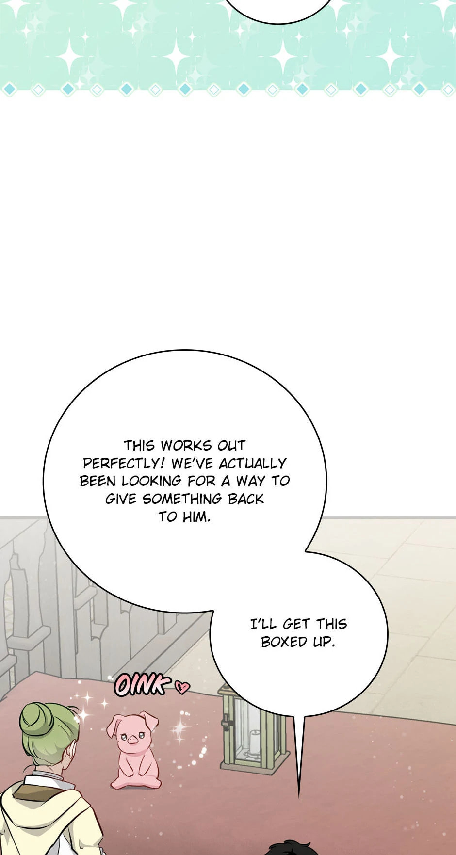 Read Gourmet Gaming chapter 204 image 28 on Lezhin