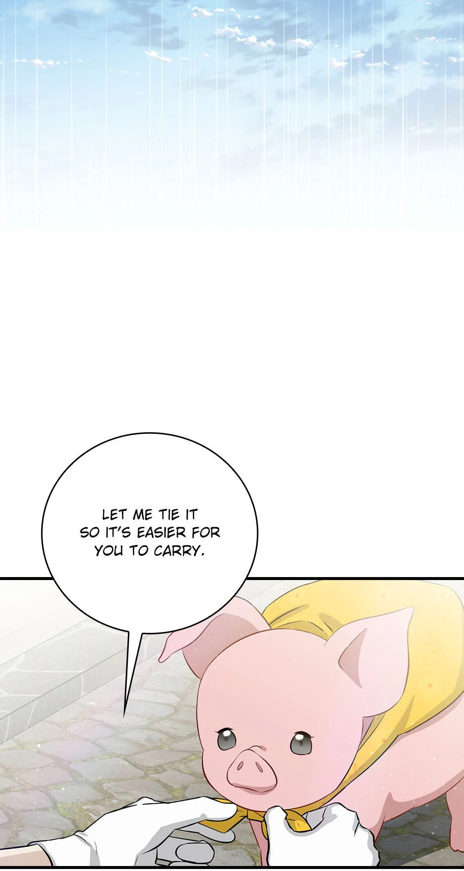 Read Gourmet Gaming chapter 204 image 30 on Lezhin