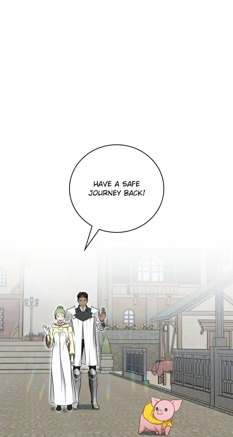 Read Gourmet Gaming chapter 204 image 31 on Lezhin