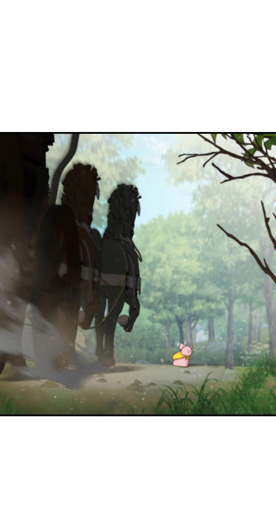 Read Gourmet Gaming chapter 204 image 38 on Lezhin
